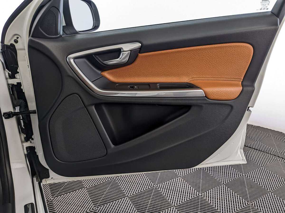 Volvo S60 2012 года с пробегом. Фото: #22