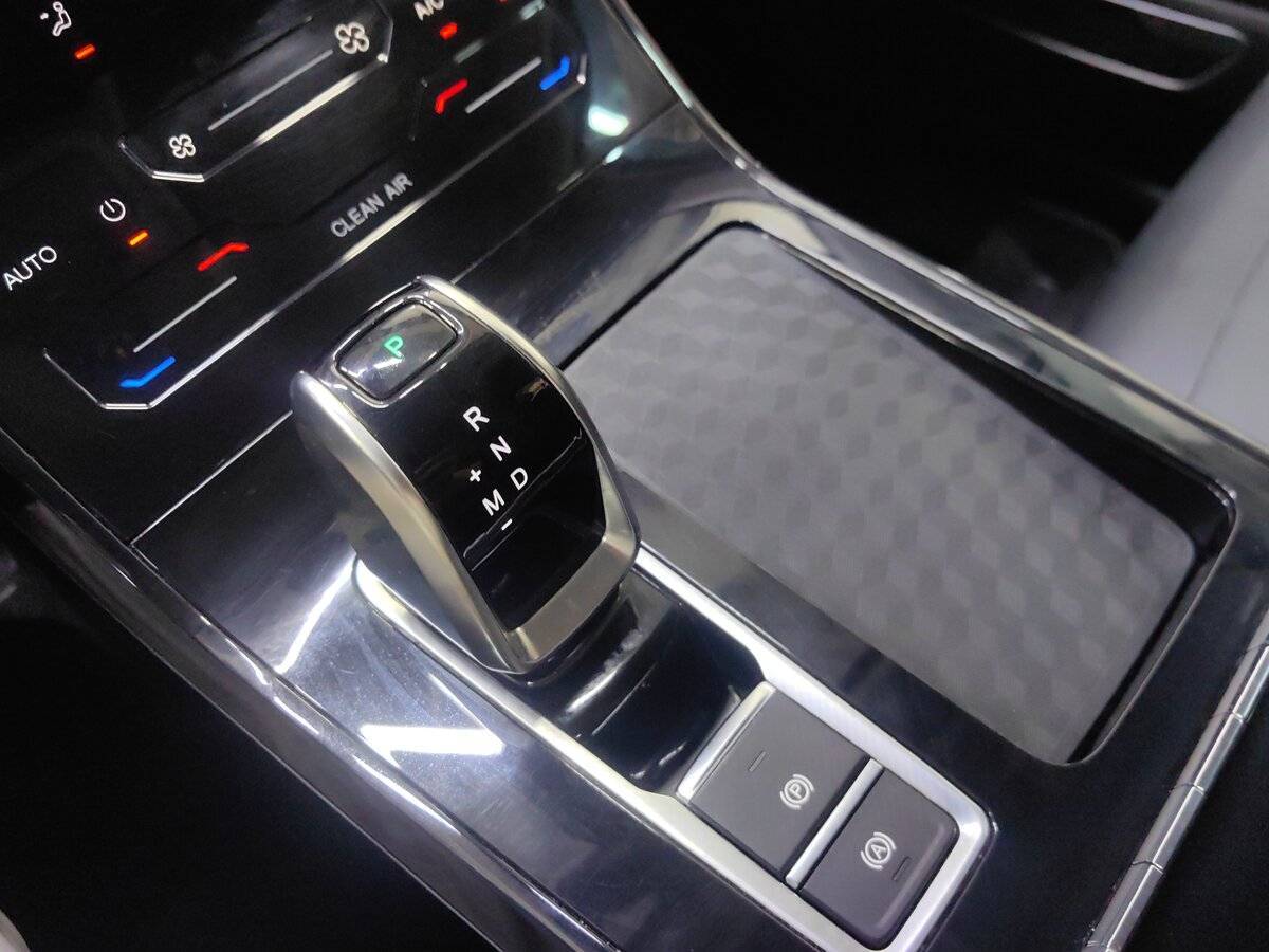 Chery Tiggo 7 Pro 2021 года с пробегом. Фото: #17