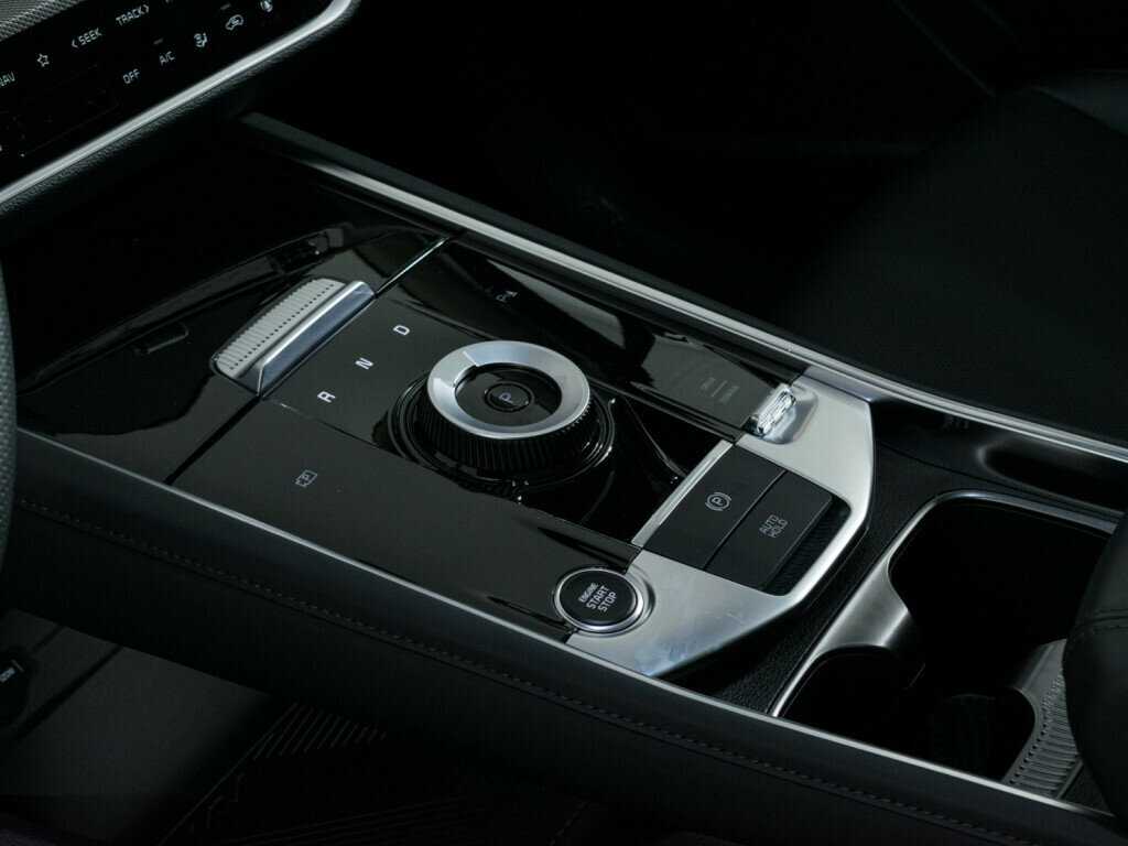 Kia Sportage 2023 года с пробегом. Фото: #16