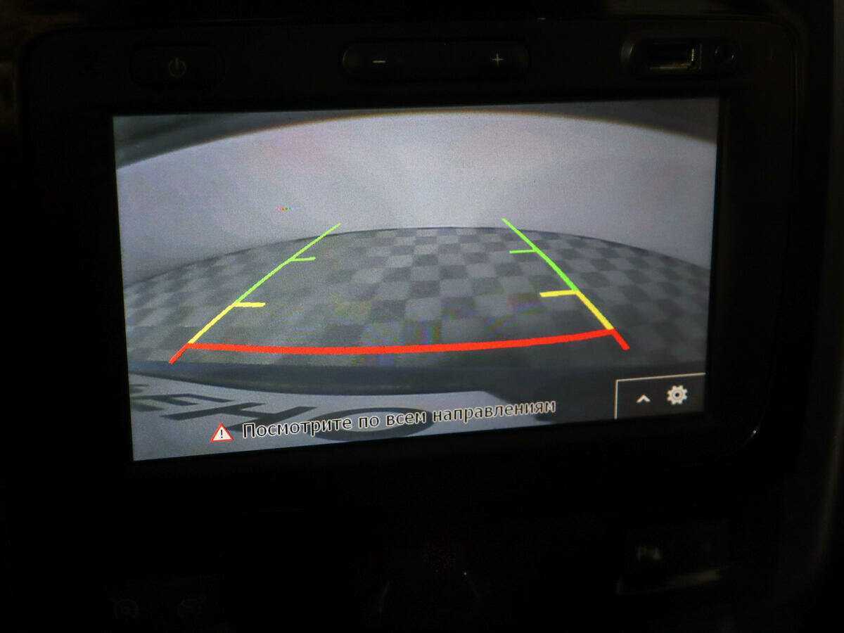 Renault Duster 2017 года с пробегом. Фото: #15