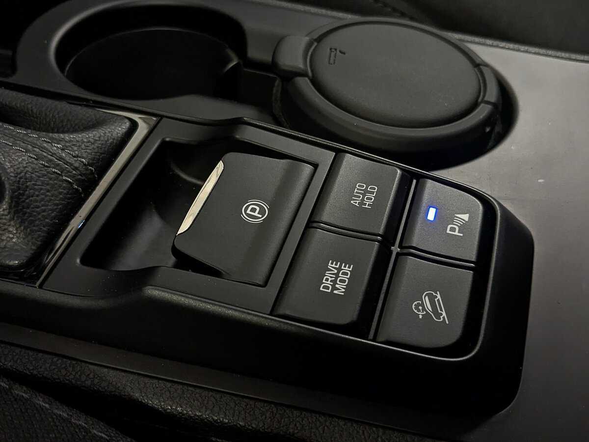 Hyundai Tucson 2019 года с пробегом. Фото: #24