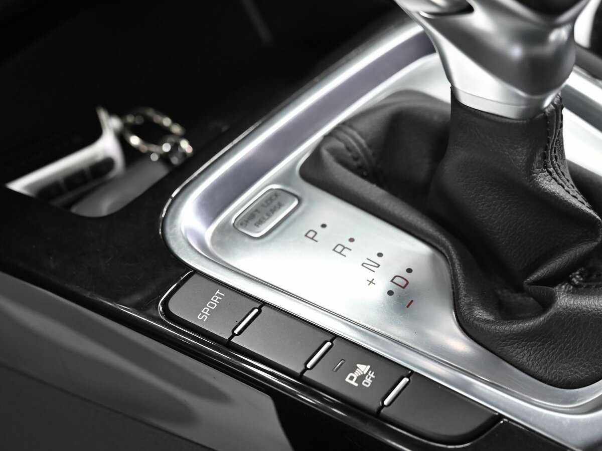 Kia Ceed 2019 года с пробегом. Фото: #13