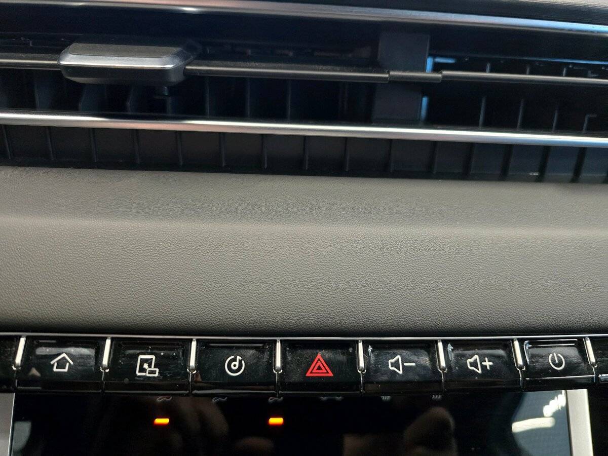 Chery Tiggo 7 Pro Max 2024 года с пробегом. Фото: #33