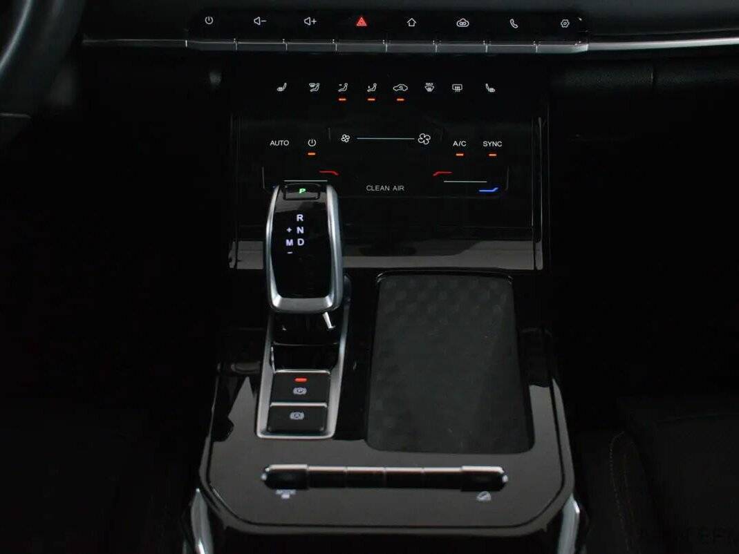 Chery Tiggo 7 Pro 2022 года с пробегом. Фото: #8