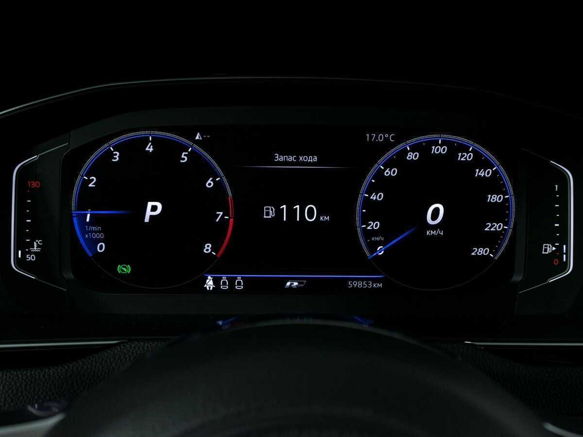 Volkswagen Arteon 2020 года с пробегом. Фото: #9