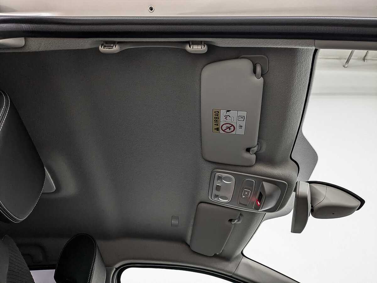 Renault Kaptur 2021 года с пробегом. Фото: #20