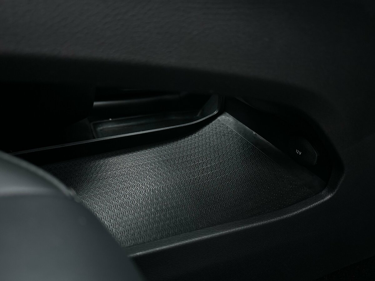 Chery Tiggo 8 Pro Max 2024 года с пробегом. Фото: #22