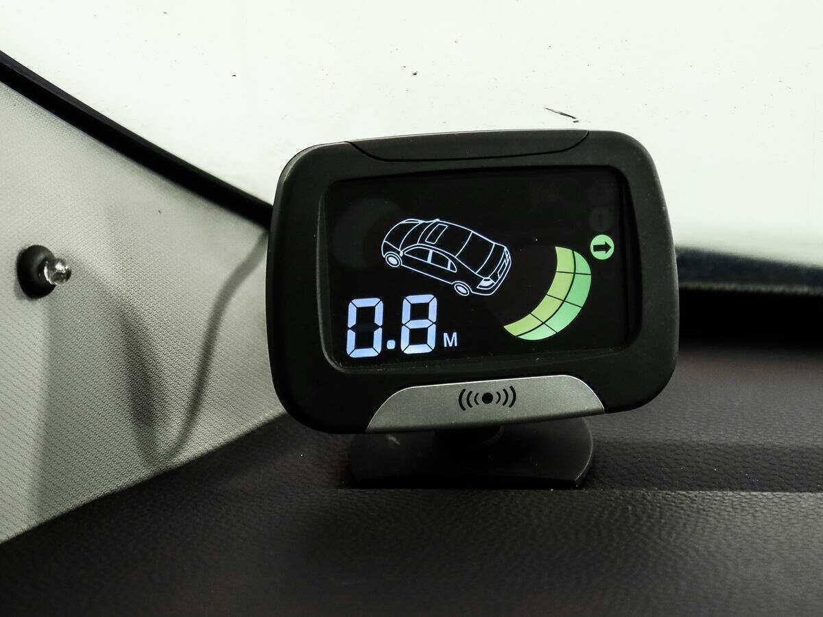 Hyundai ix35 2014 года с пробегом. Фото: #14