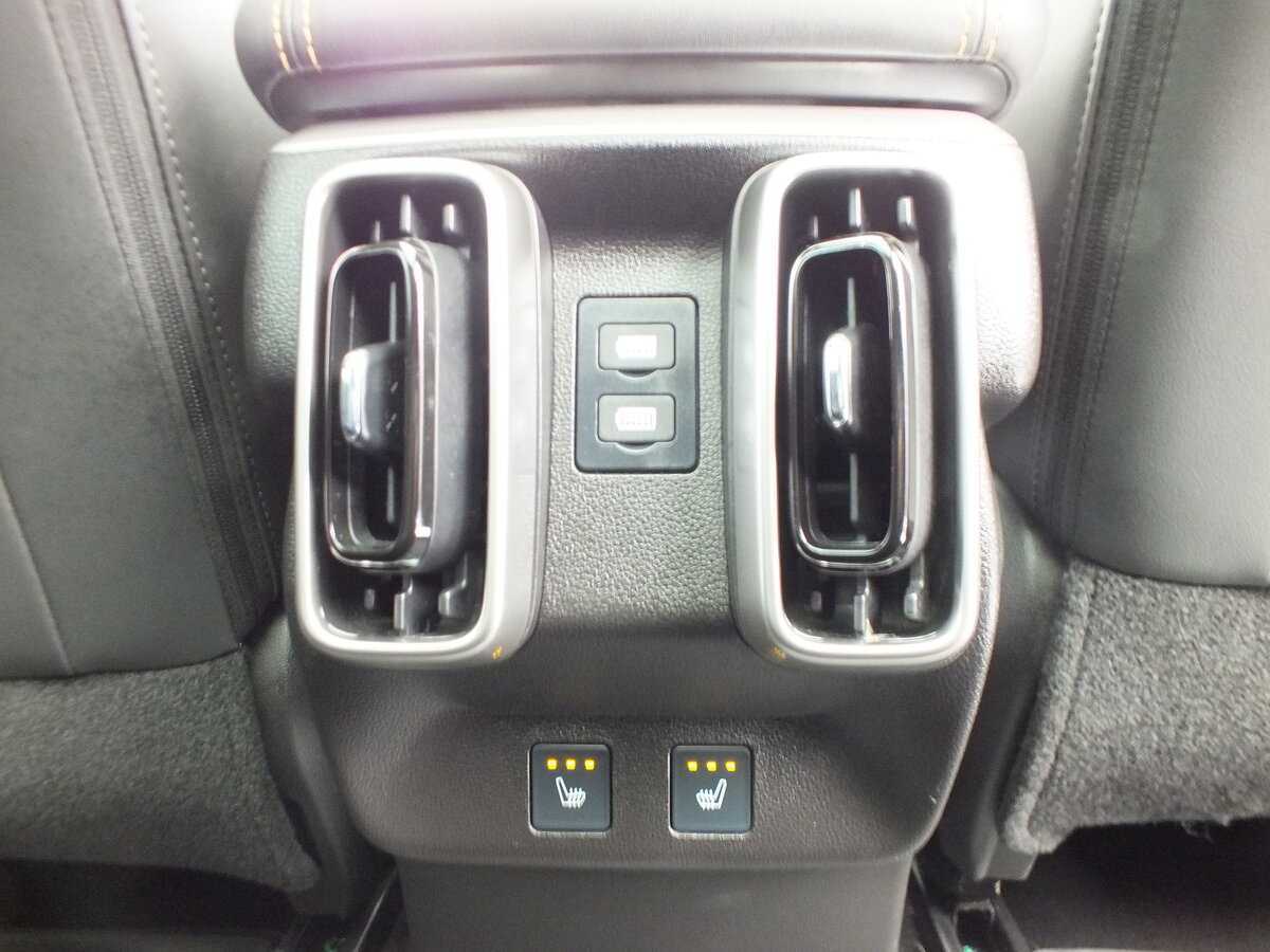 Haval Dargo 2022 года с пробегом. Фото: #29