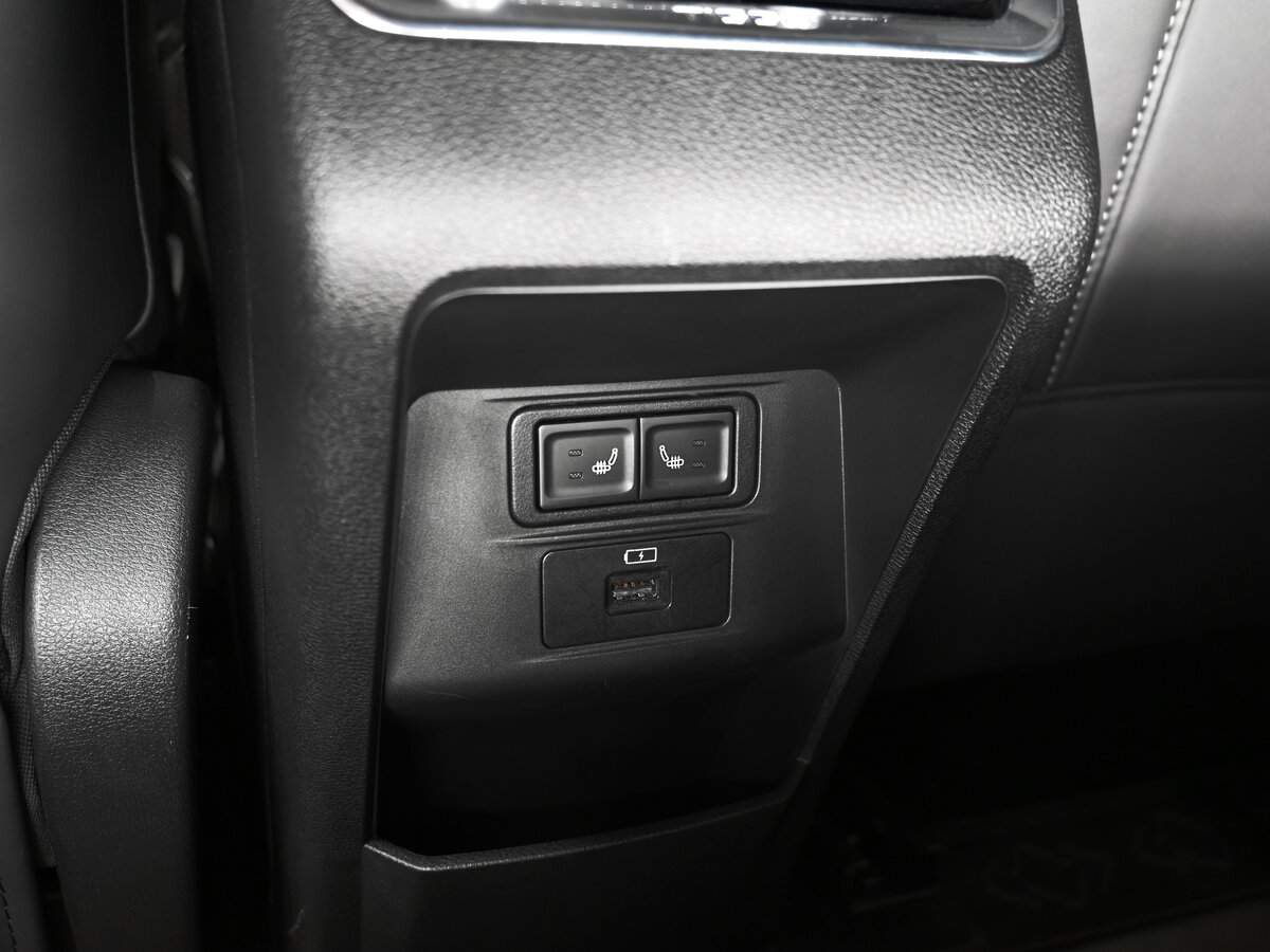 Chery Tiggo 7 Pro 2021 года с пробегом. Фото: #20