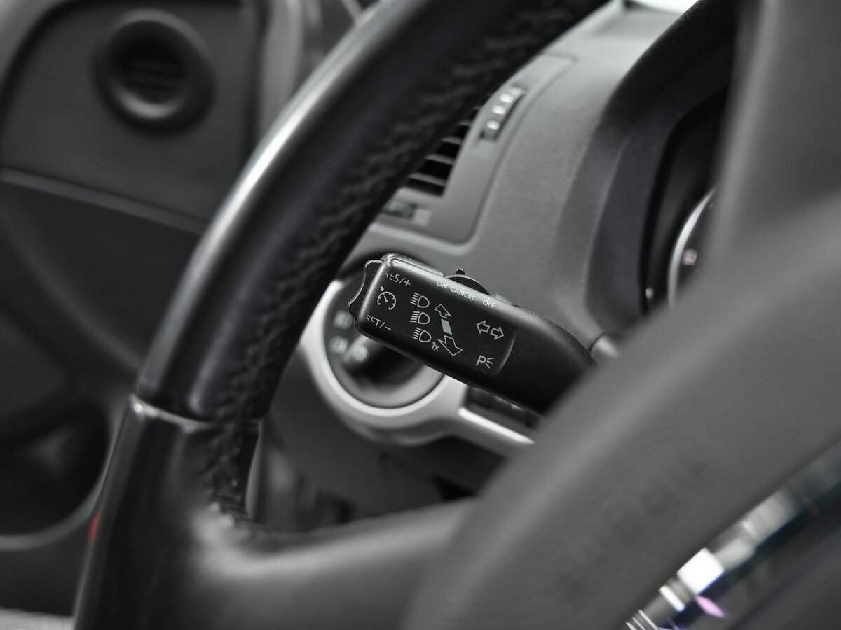 Skoda Octavia 2012 года с пробегом. Фото: #6