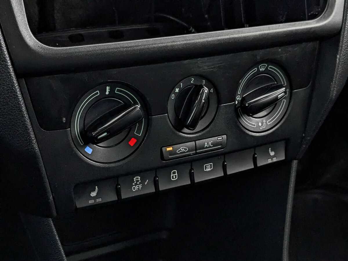 Skoda Rapid 2019 года с пробегом. Фото: #17