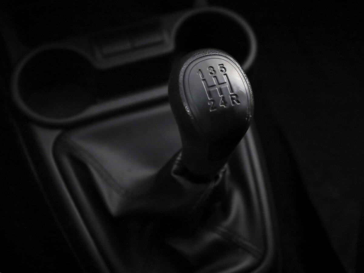 Lada (ВАЗ) Granta 2022 года с пробегом. Фото: #15