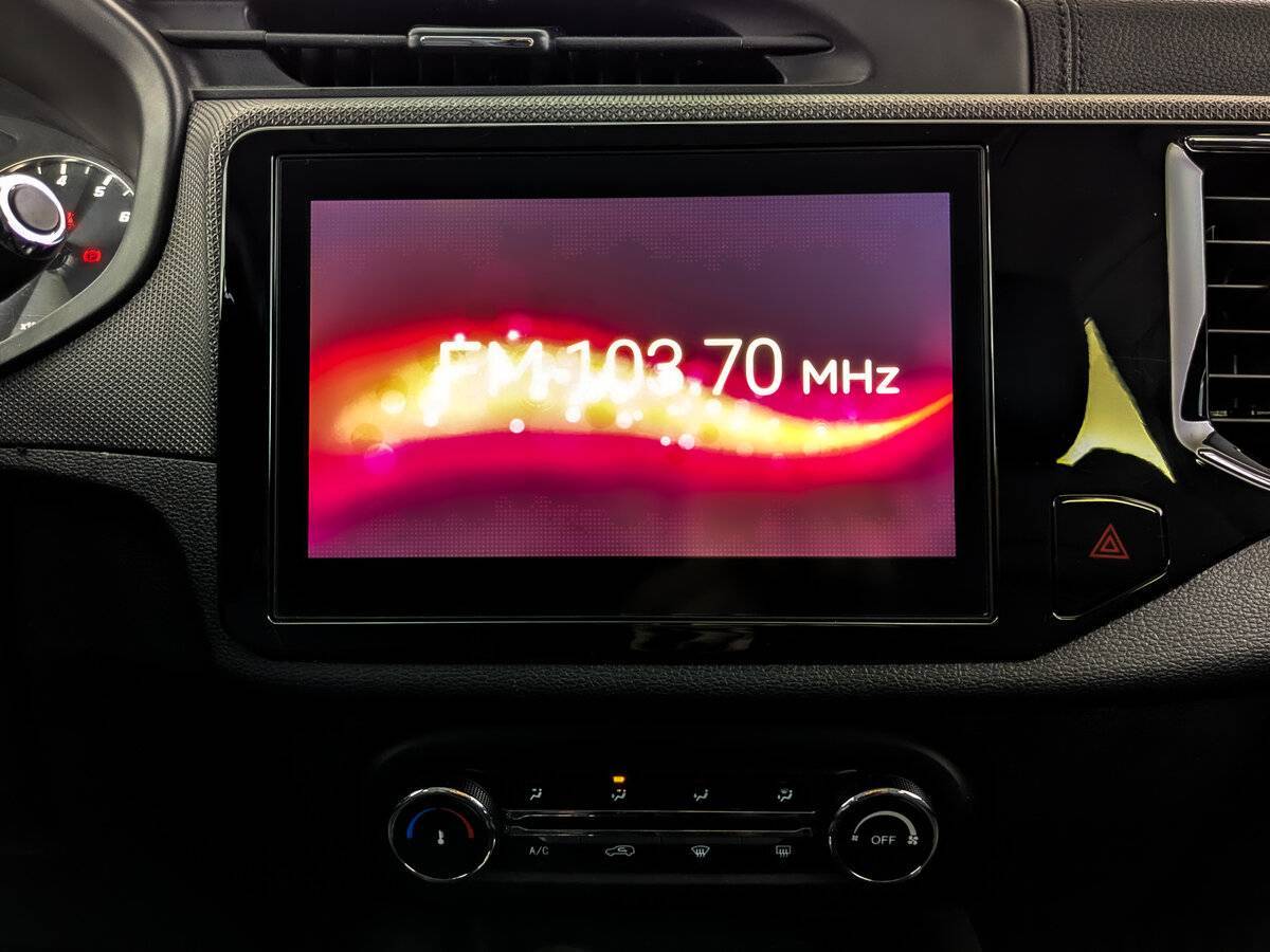 Chery Tiggo 4 2022 года с пробегом. Фото: #14