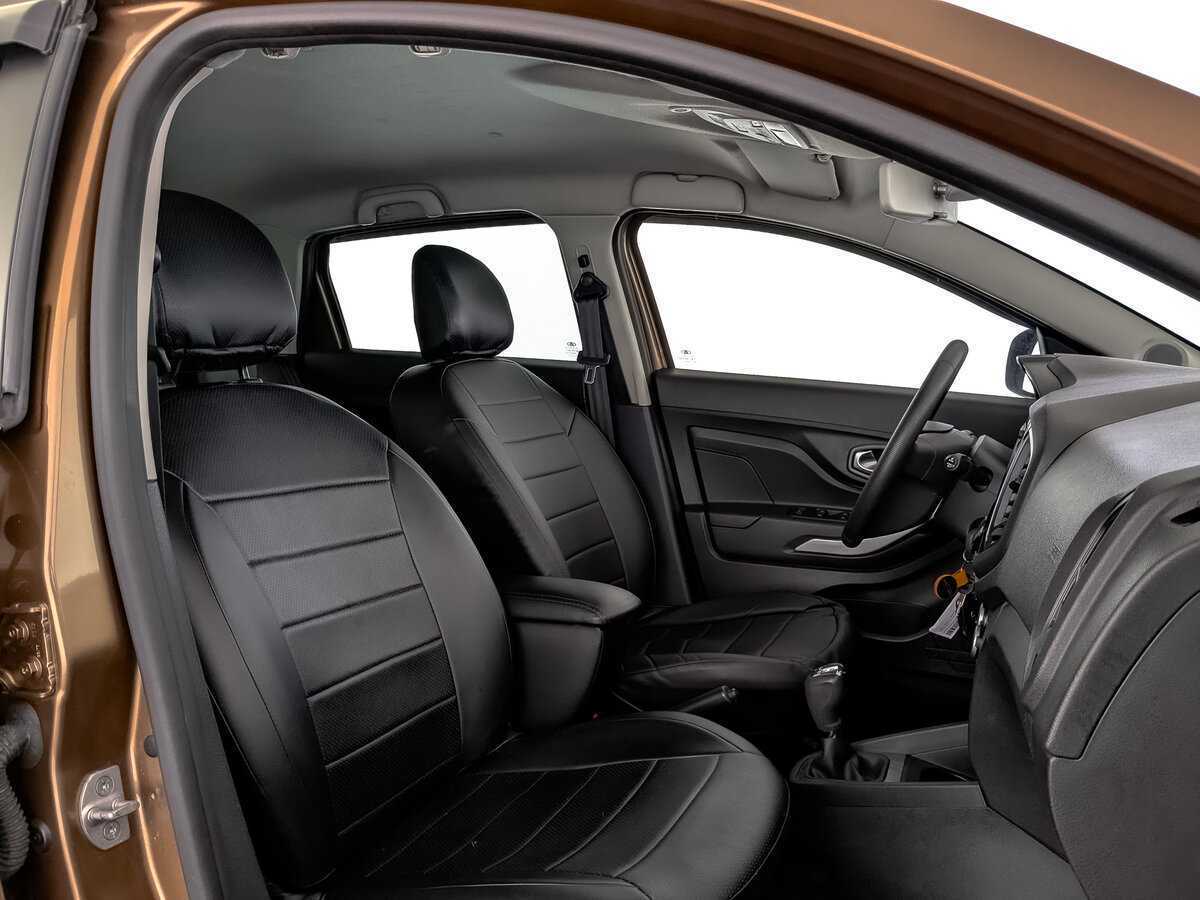 Lada (ВАЗ) XRAY 2016 года с пробегом. Фото: #19