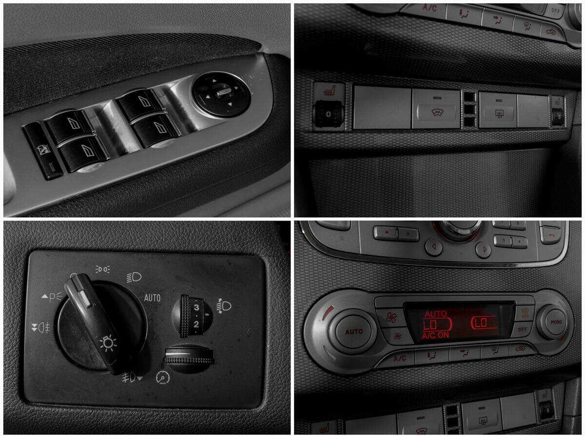 Ford Focus 2009 года с пробегом. Фото: #13