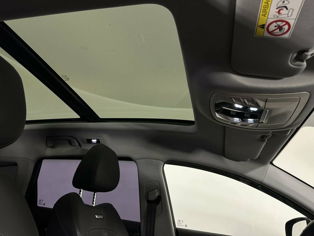 Chery Tiggo 7 Pro Max 2023 года с пробегом. Фото: #14