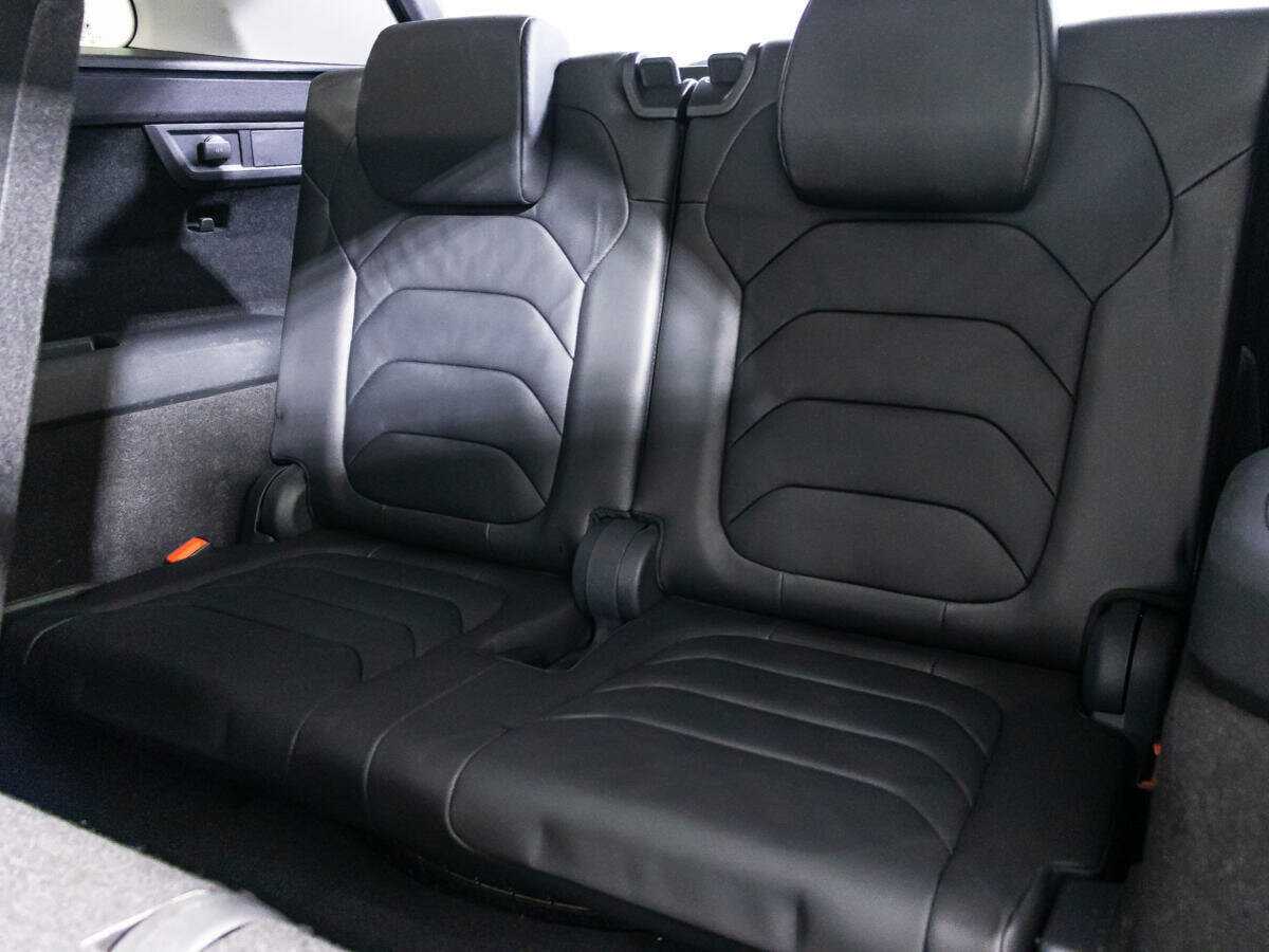 Skoda Kodiaq 2019 года с пробегом. Фото: #16