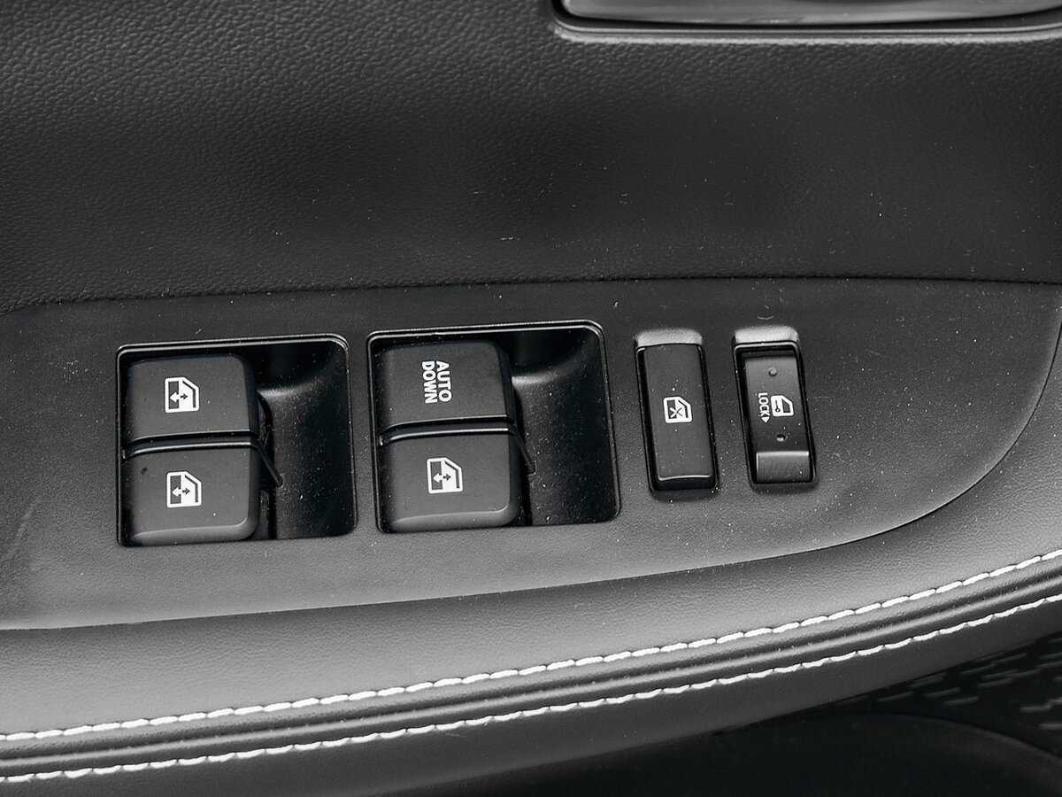 Changan Alsvin 2023 года с пробегом. Фото: #18