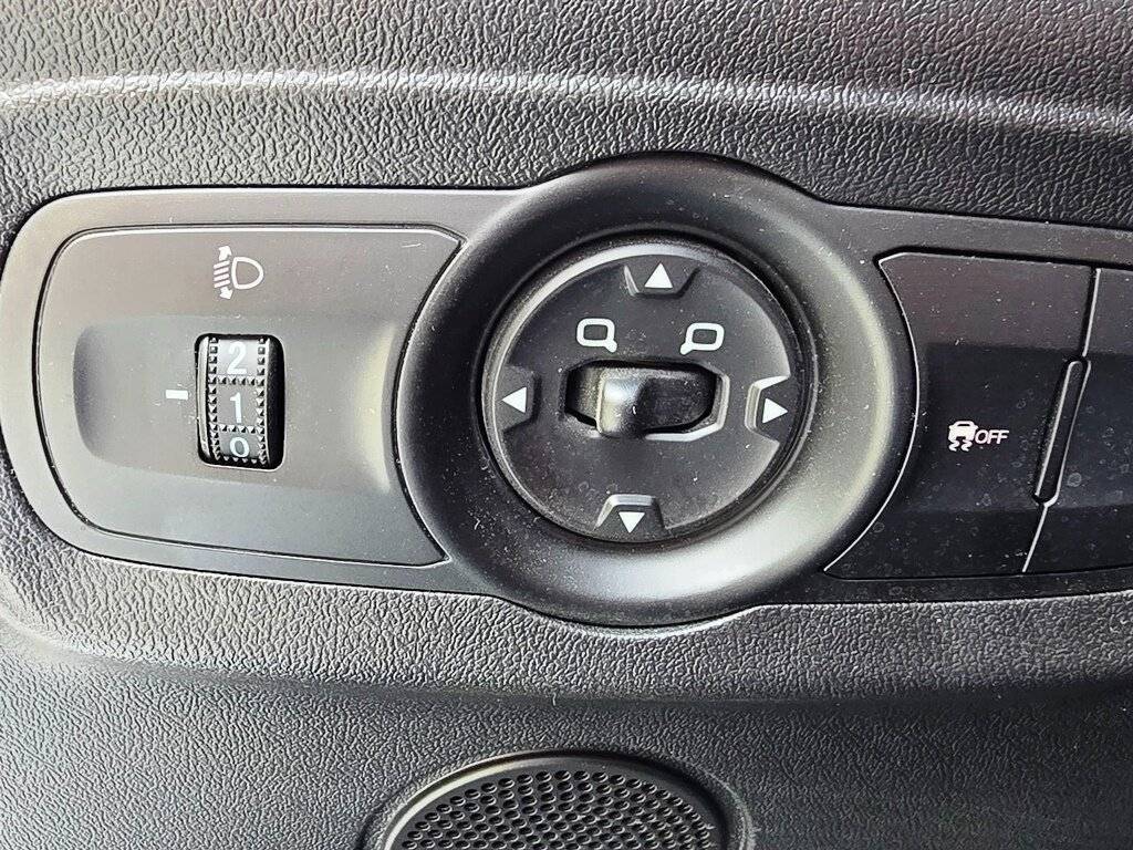 Chery Tiggo 2 Pro 2023 года с пробегом. Фото: #16