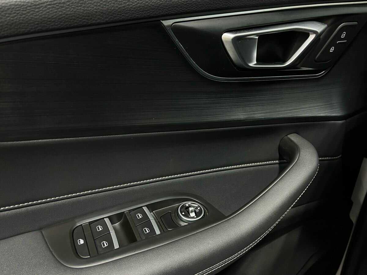 Chery Tiggo 4 Pro 2024 года с пробегом. Фото: #9