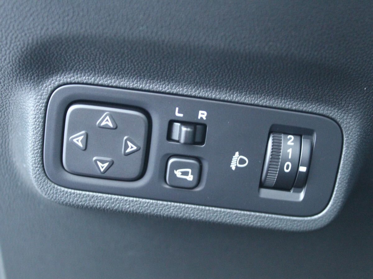 Changan Lamore 2023 года с пробегом. Фото: #15