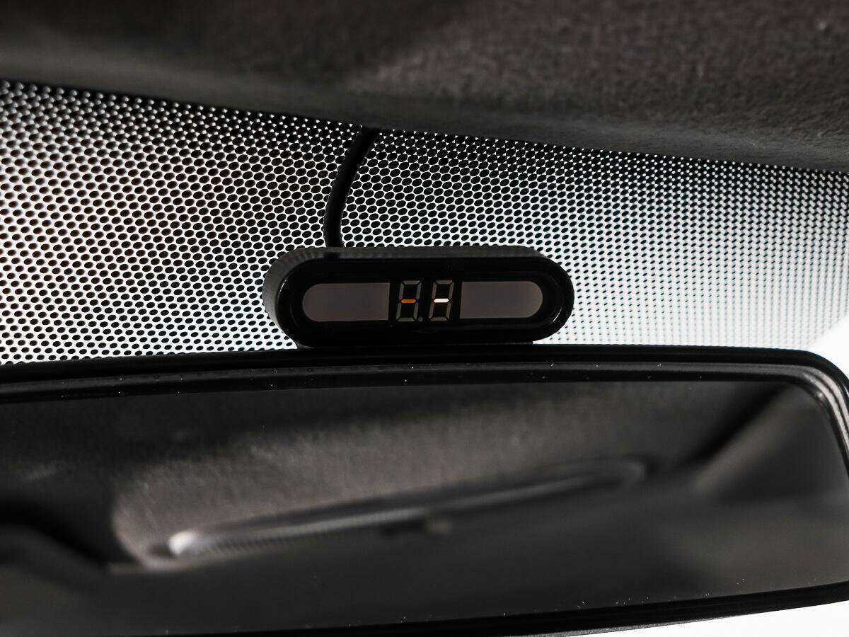 Renault Sandero 2010 года с пробегом. Фото: #13