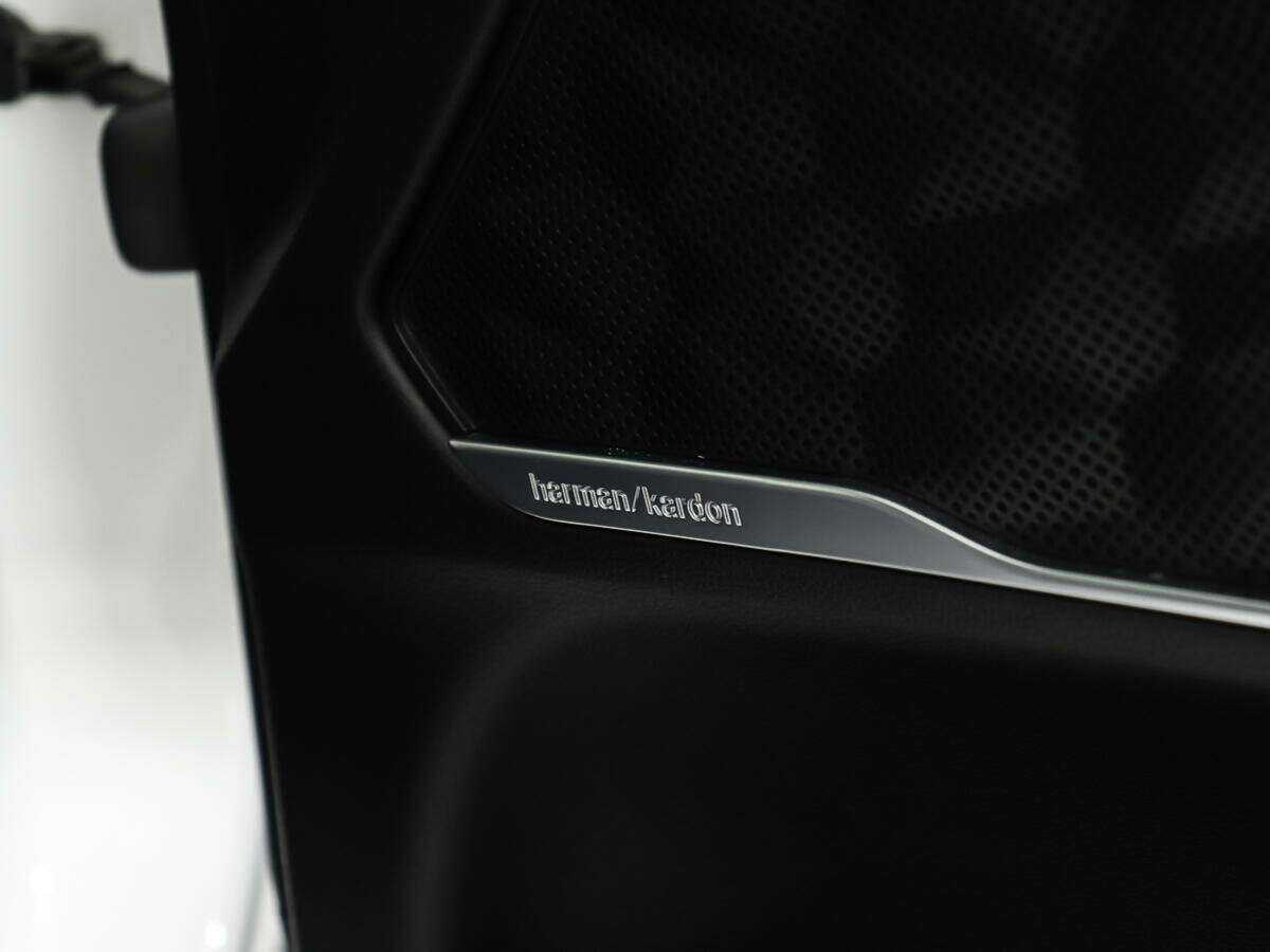 Hyundai Santa Fe 2022 года с пробегом. Фото: #18