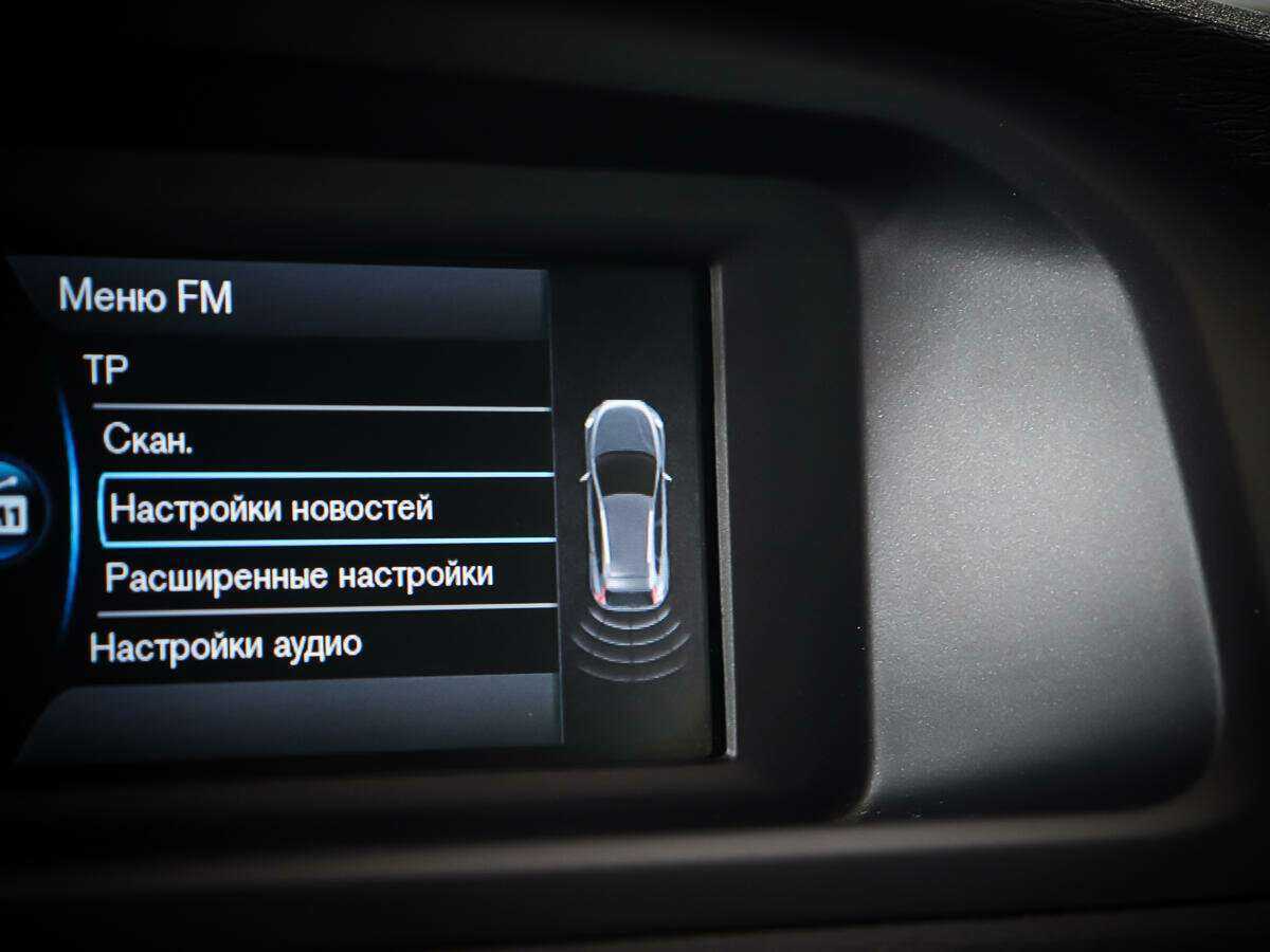 Volvo V40 Cross Country 2013 года с пробегом. Фото: #19