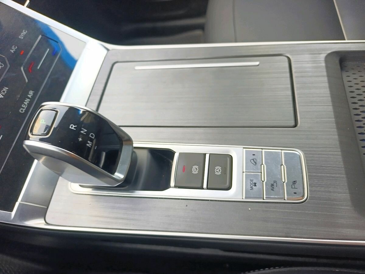 Chery Tiggo 7 Pro Max 2023 года с пробегом. Фото: #17