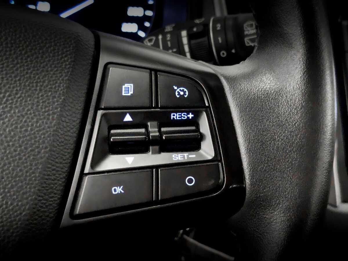 Hyundai Creta 2020 года с пробегом. Фото: #27