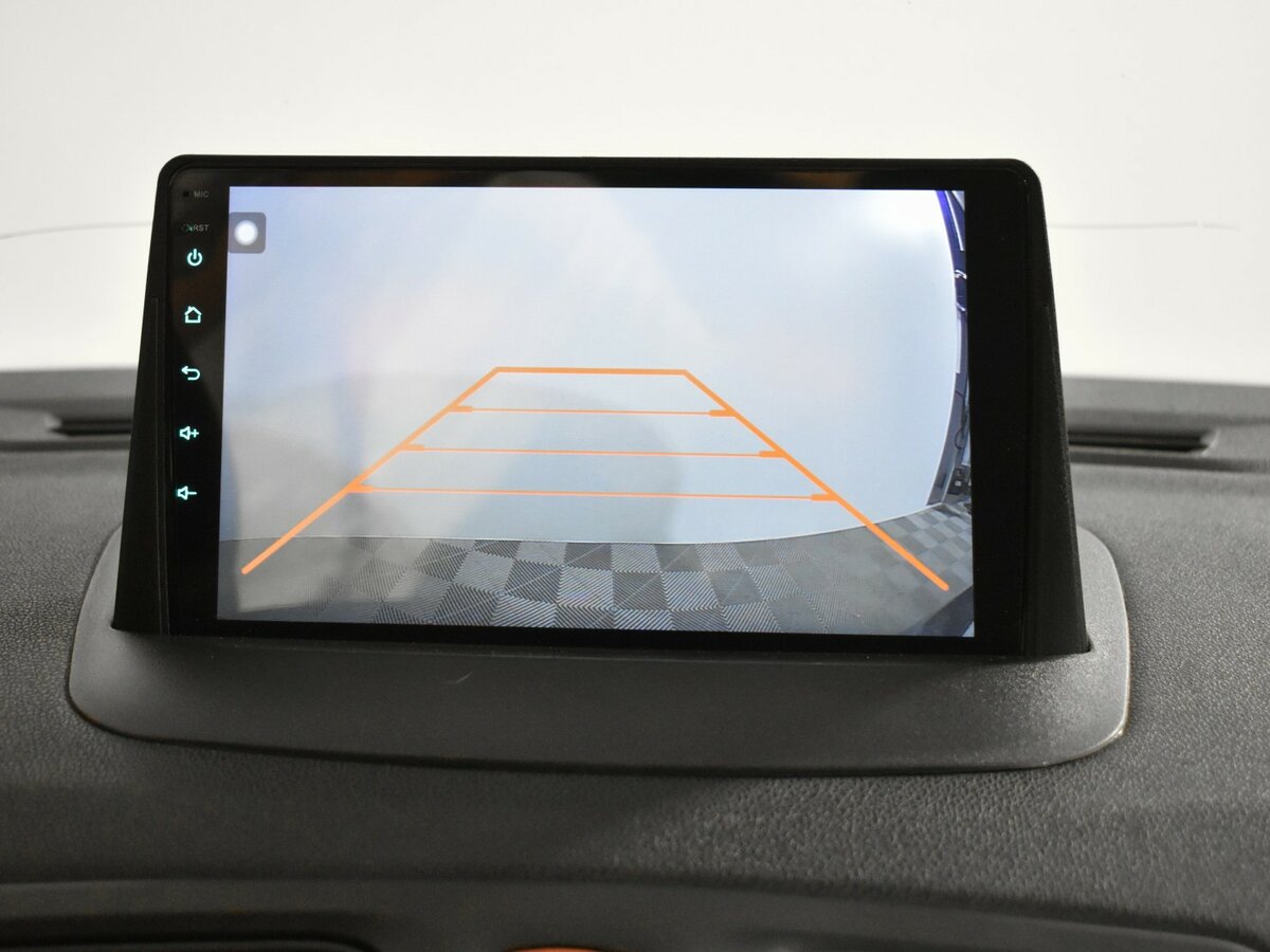 Renault Fluence 2011 года с пробегом. Фото: #14