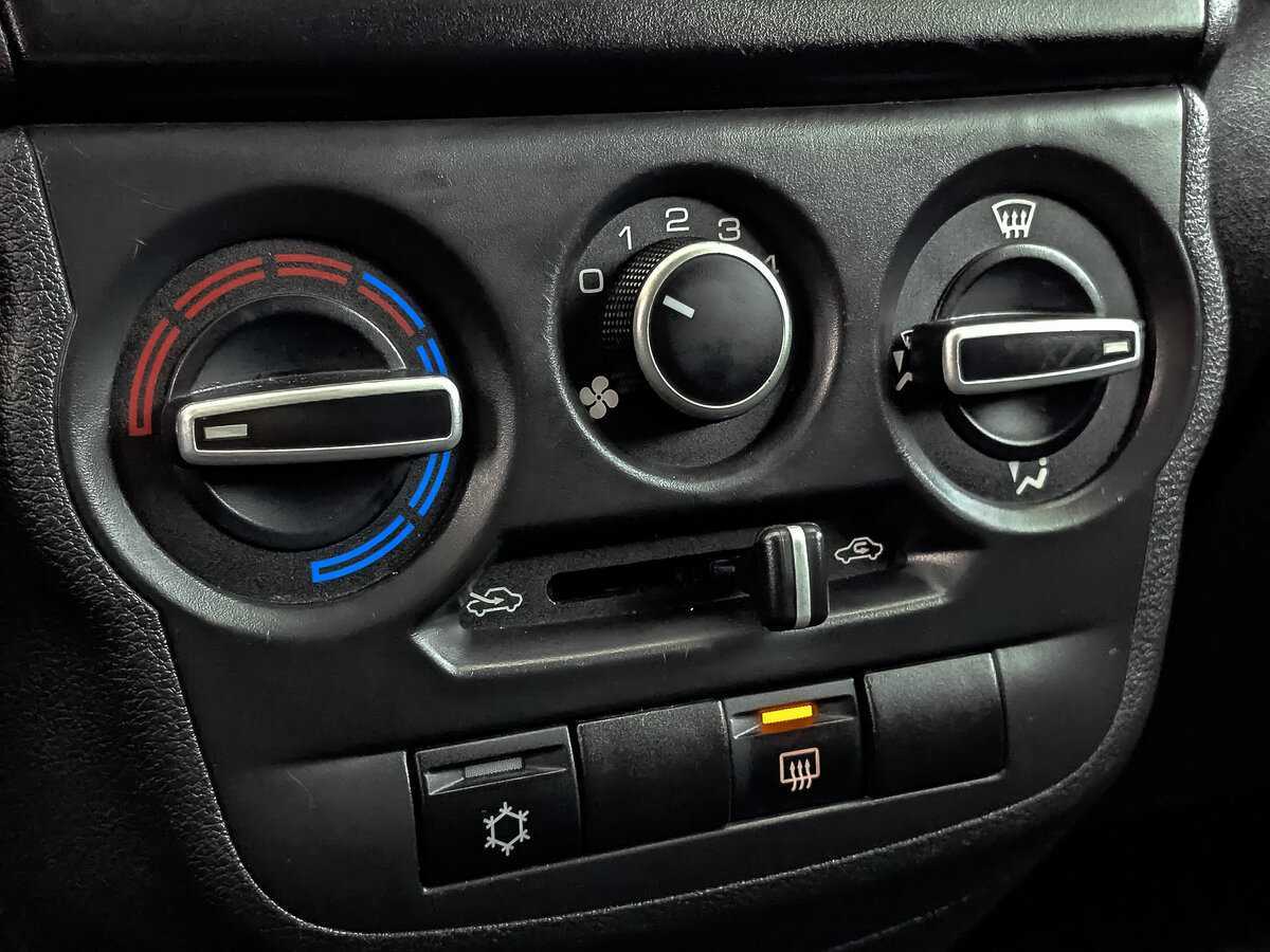 Lada (ВАЗ) Granta 2022 года с пробегом. Фото: #19