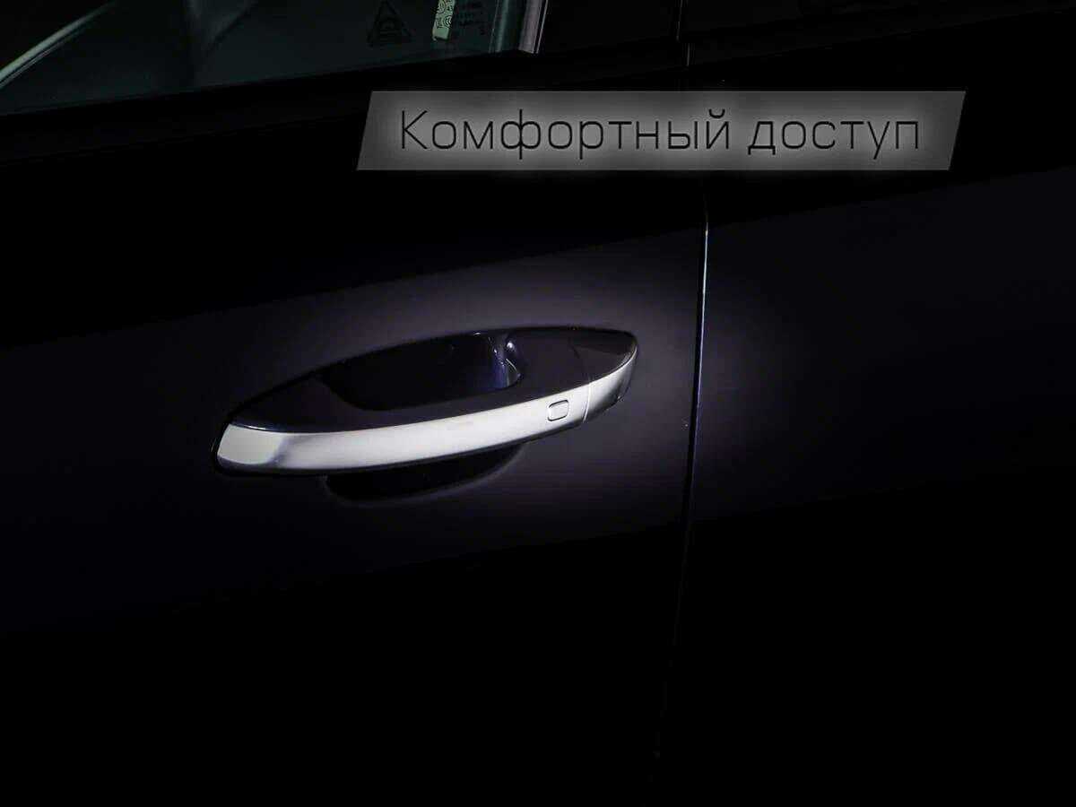 Kia Stinger 2019 года с пробегом. Фото: #13