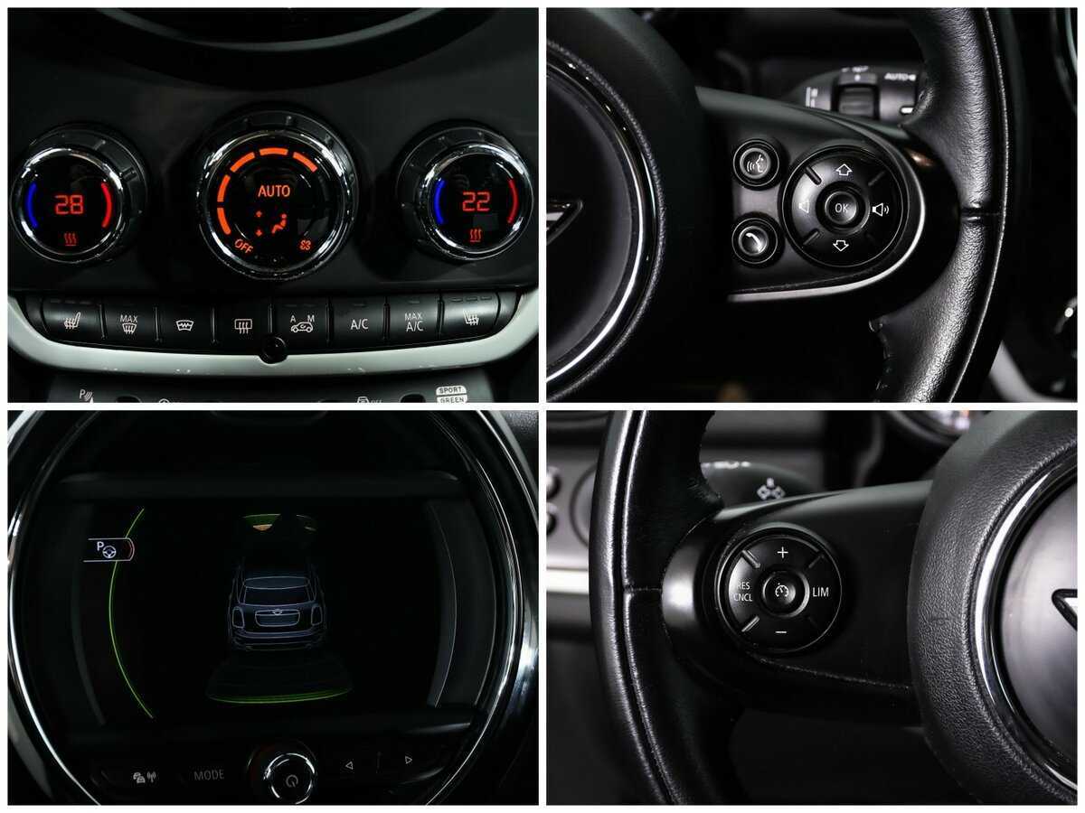 Mini Countryman 2017 года с пробегом. Фото: #15