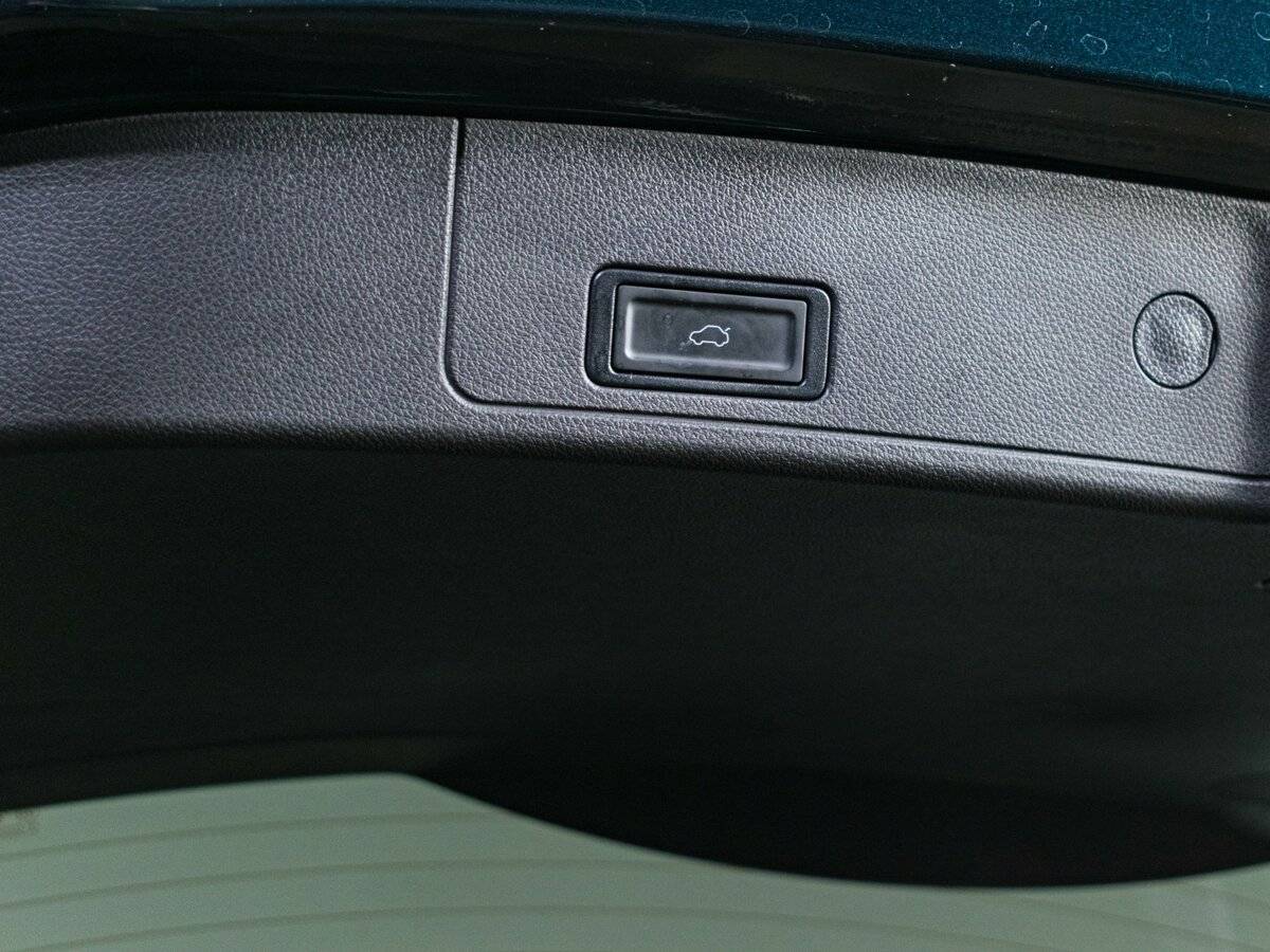 Chery Tiggo 8 Pro Max 2024 года с пробегом. Фото: #9