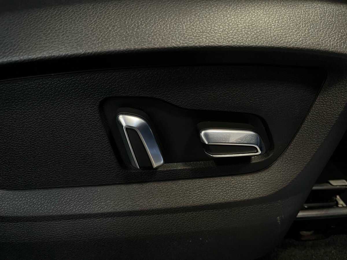 Chery Tiggo 7 Pro Max 2023 года с пробегом. Фото: #28