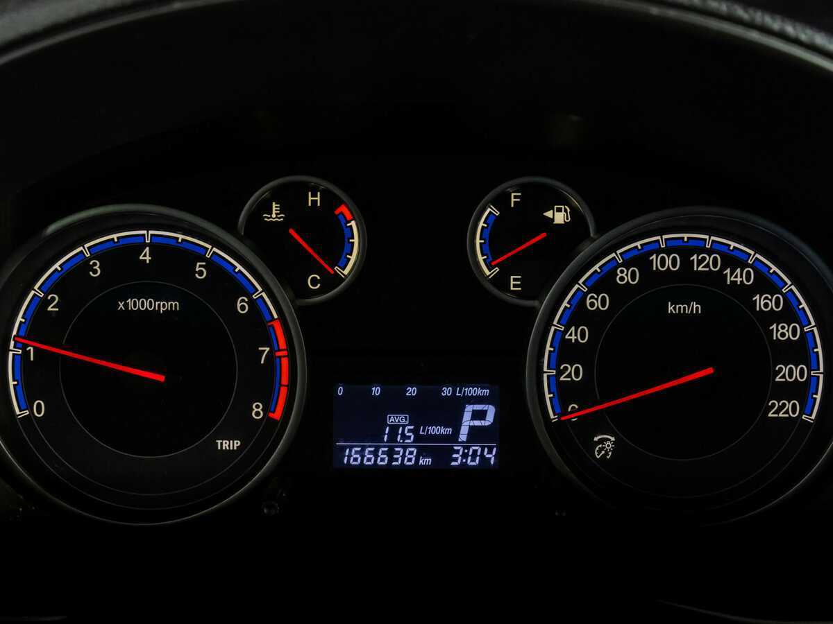 Suzuki SX4 2011 года с пробегом. Фото: #14