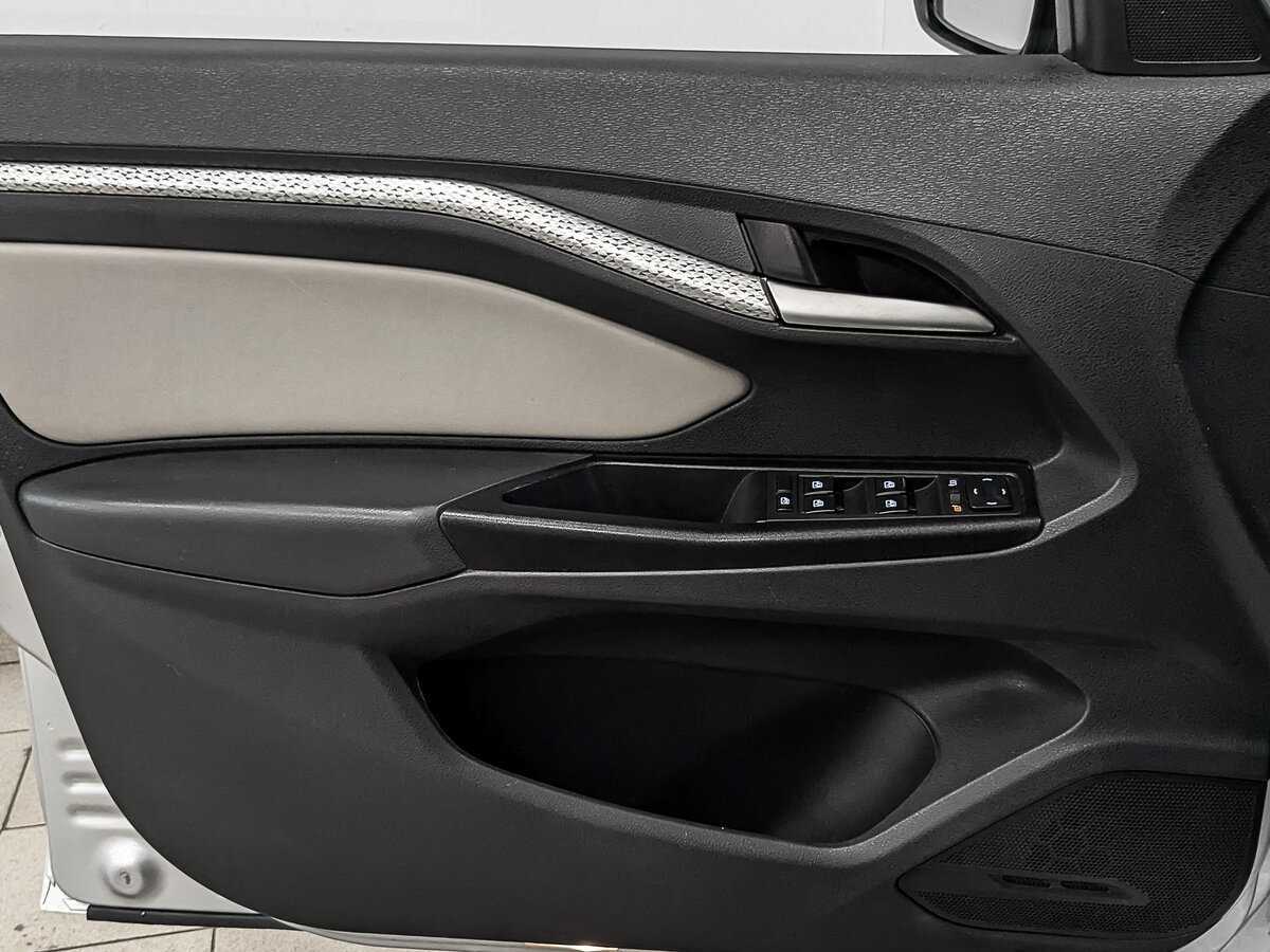 Lada (ВАЗ) Vesta 2018 года с пробегом. Фото: #17