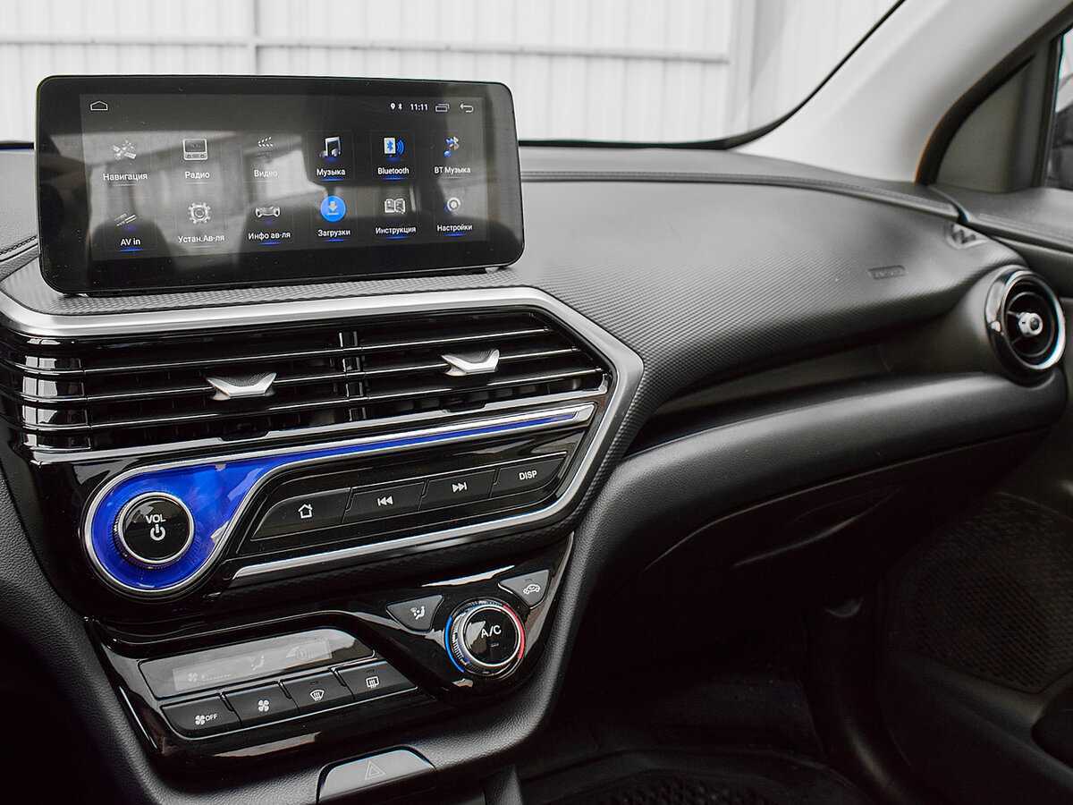 Changan Alsvin 2023 года с пробегом. Фото: #14