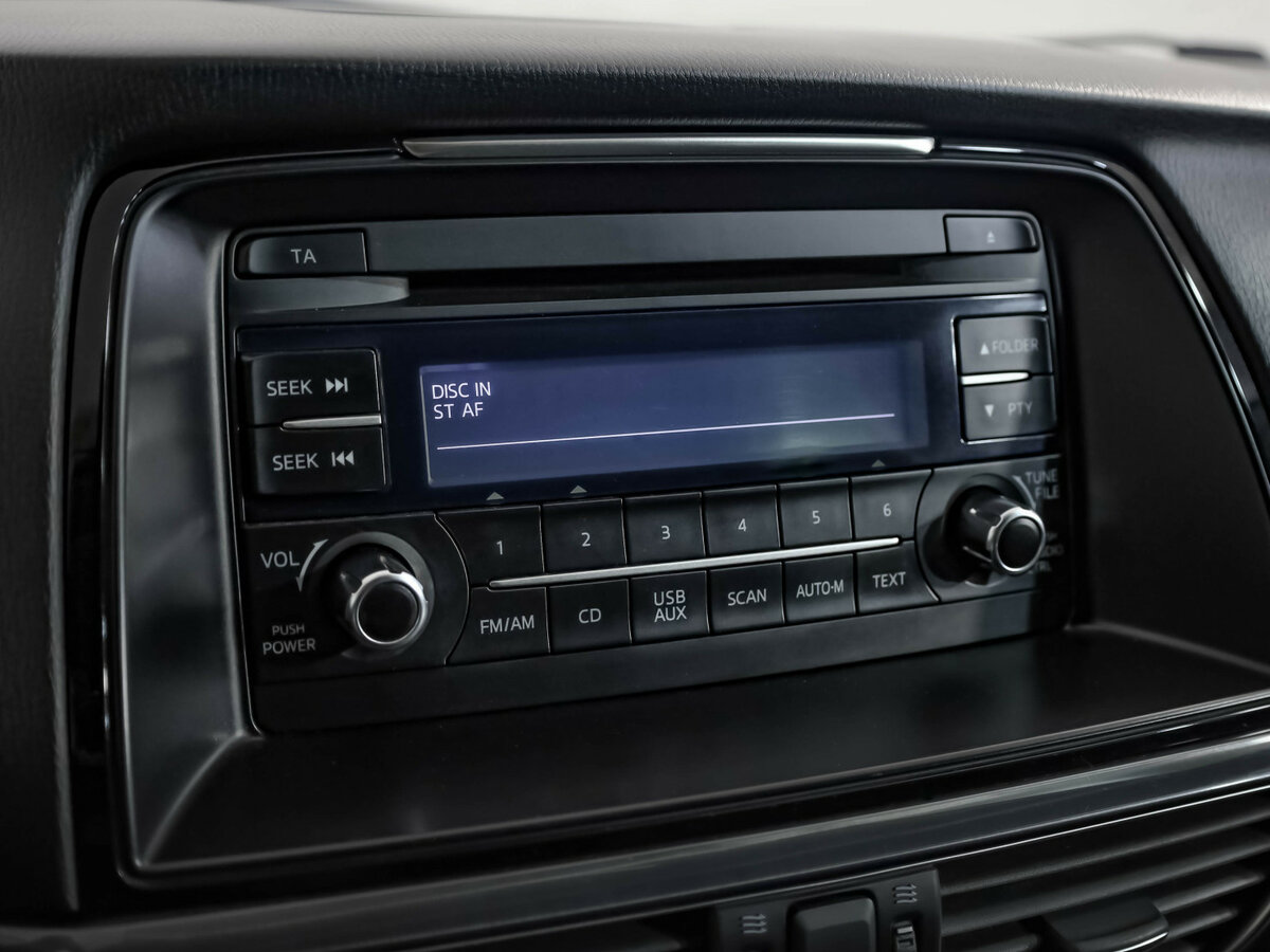 Mazda 6 2012 года с пробегом. Фото: #13