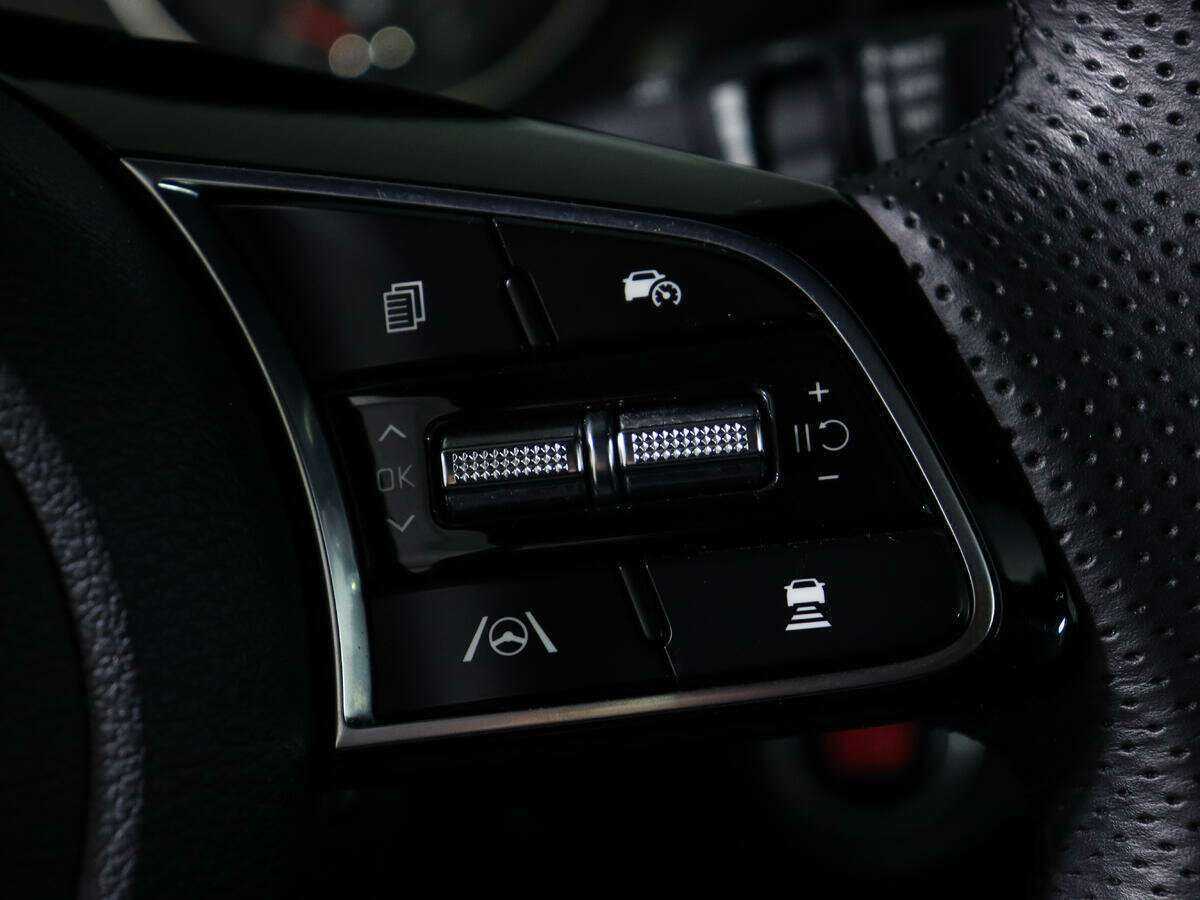 Kia Forte 2022 года с пробегом. Фото: #18