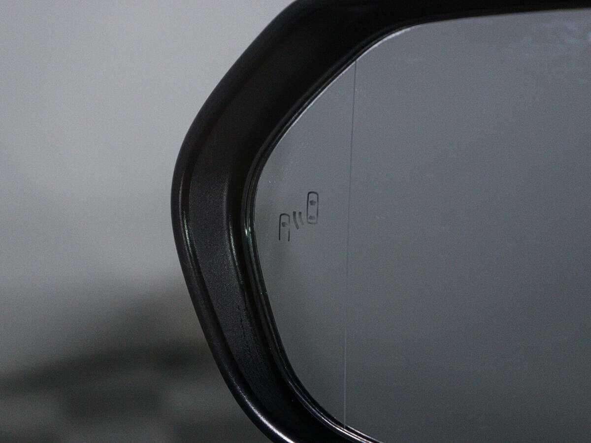 Toyota Camry 2021 года с пробегом. Фото: #15