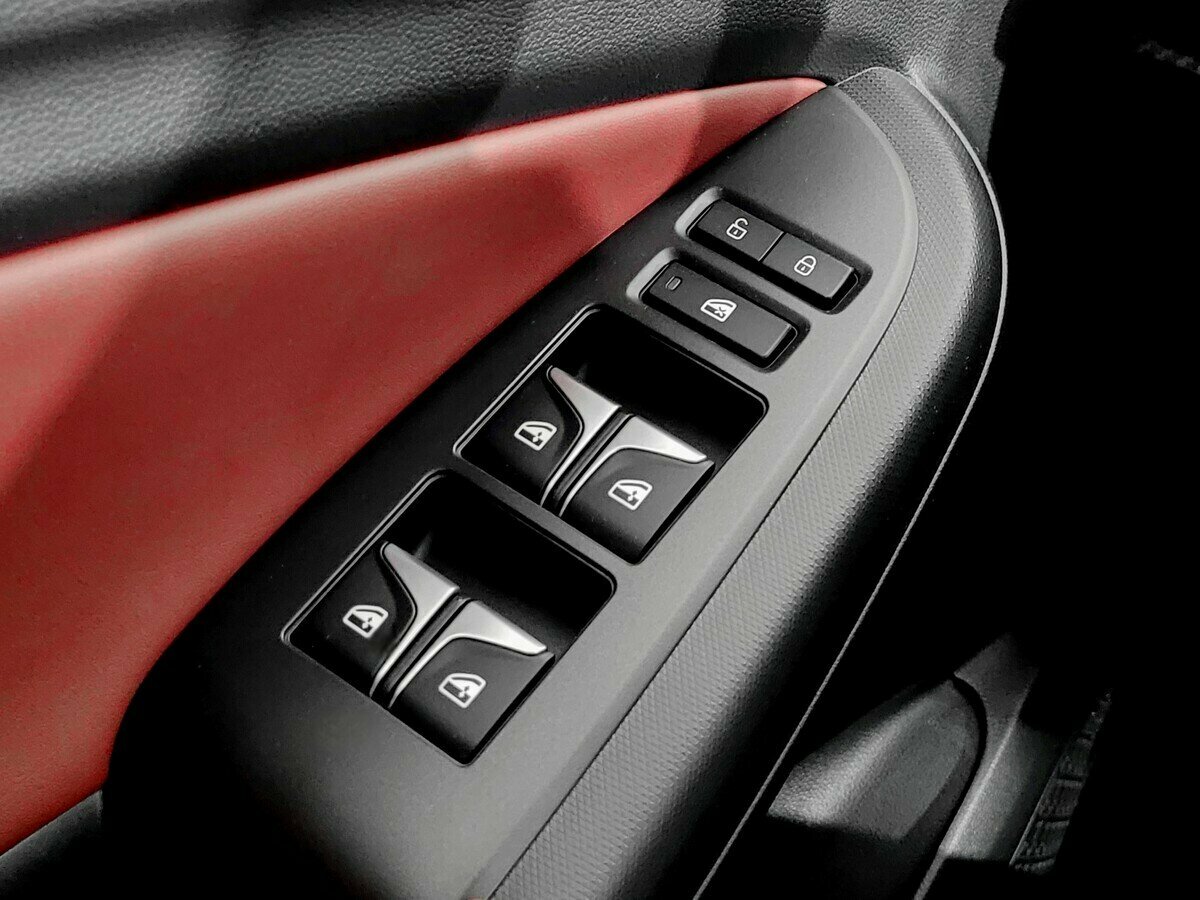 Changan Eado Plus 2024 года с пробегом. Фото: #9