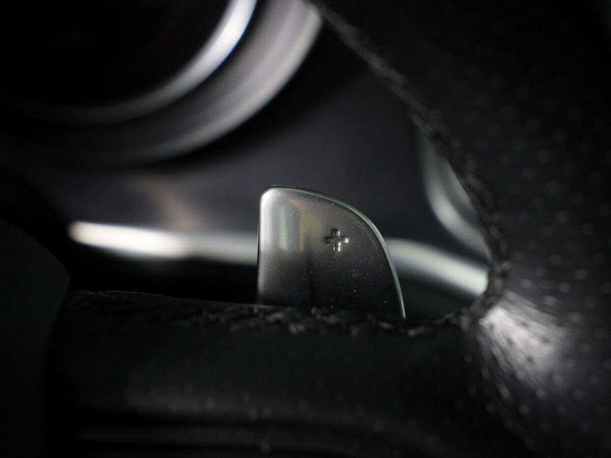 Dodge Charger 2020 года с пробегом. Фото: #18