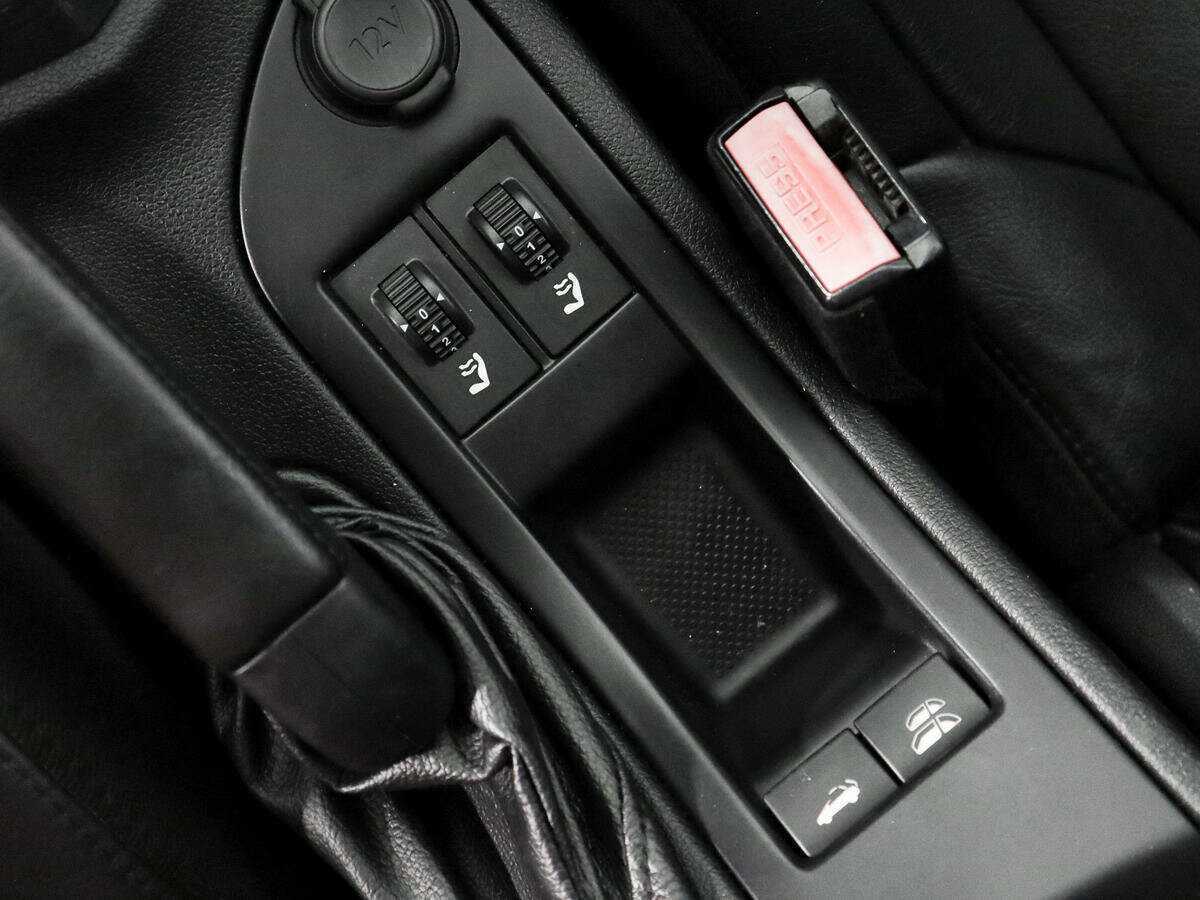 Peugeot 308 2012 года с пробегом. Фото: #12