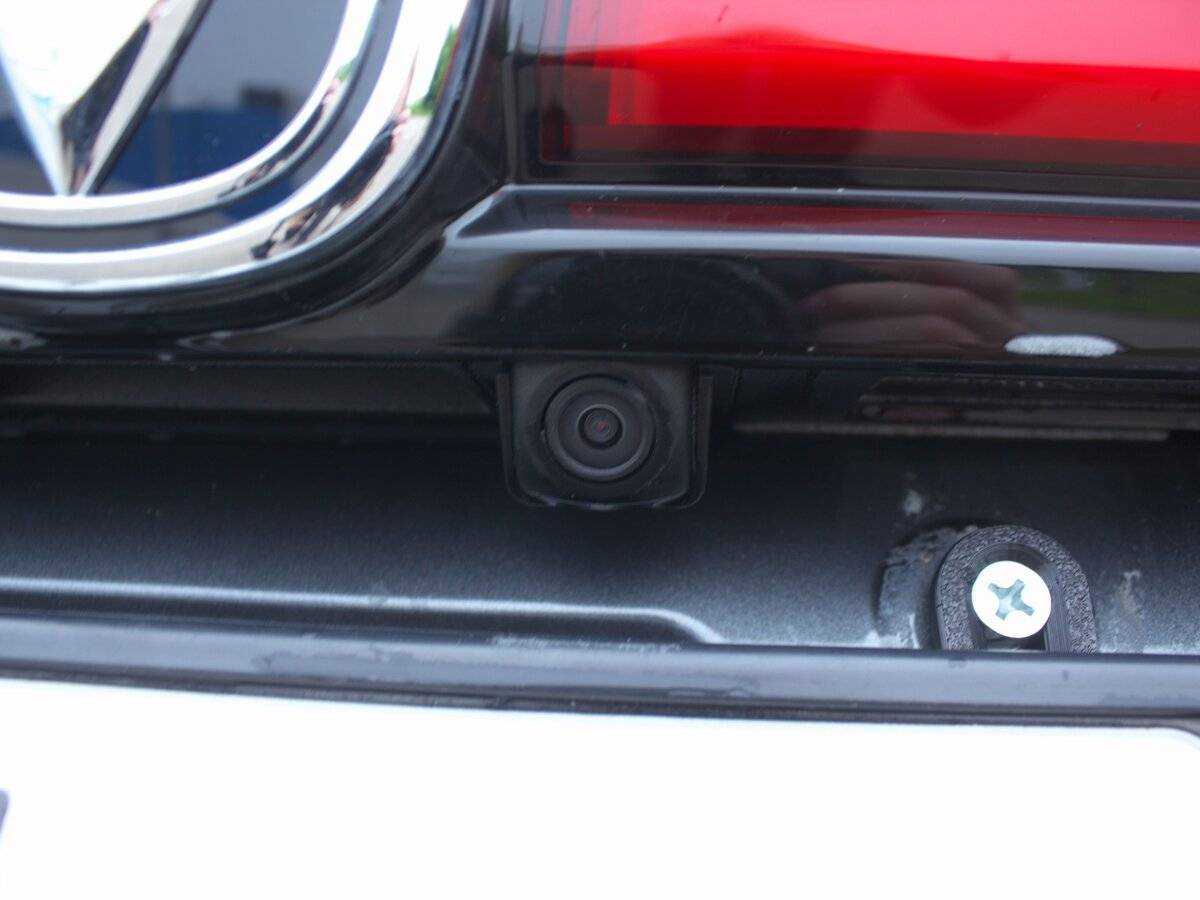 Changan CS35 Plus 2023 года с пробегом. Фото: #10