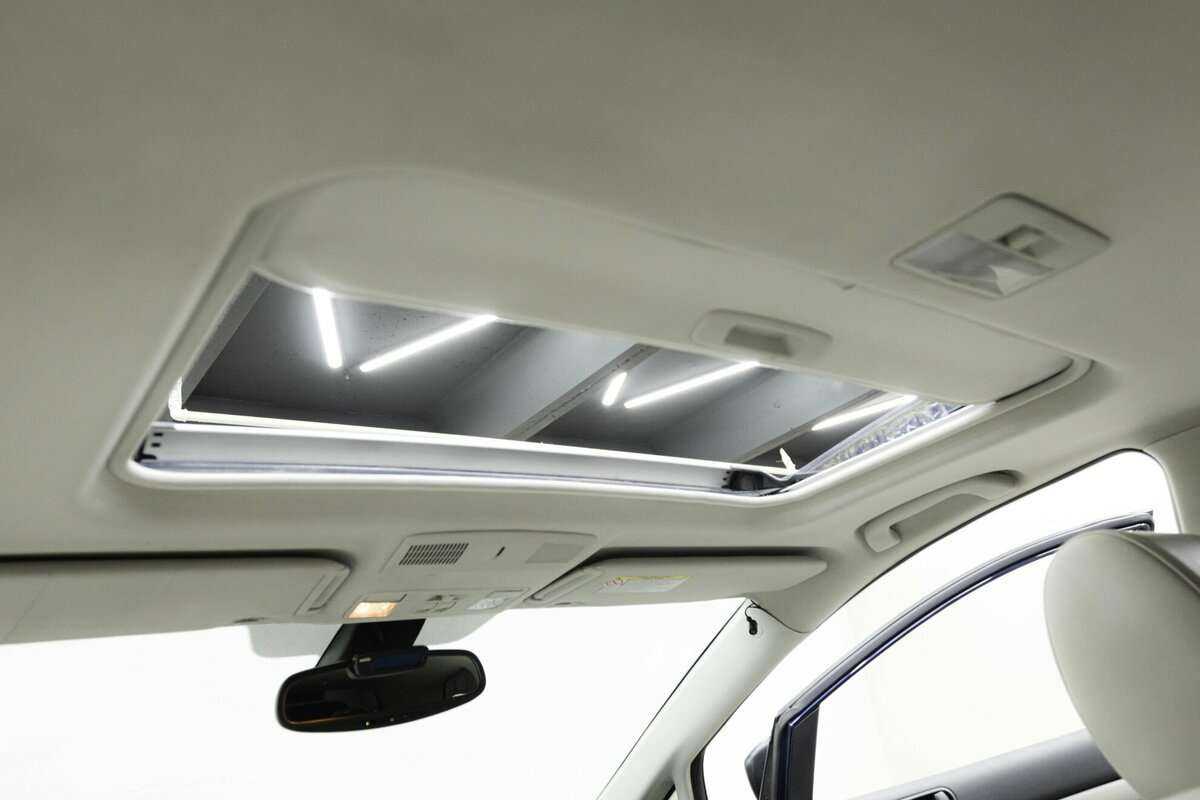 Mazda CX-7 2011 года с пробегом. Фото: #18