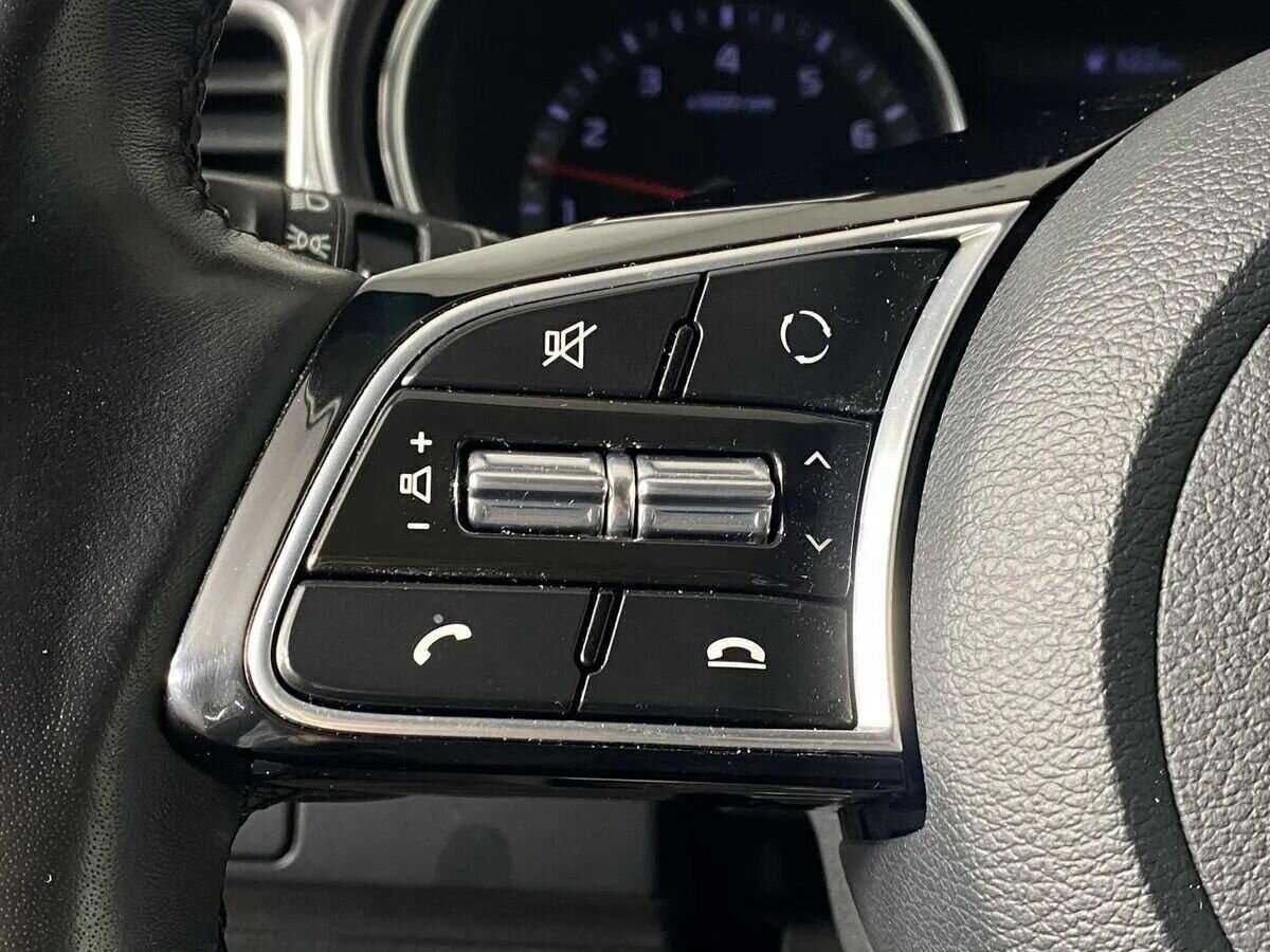 Kia Ceed 2020 года с пробегом. Фото: #12