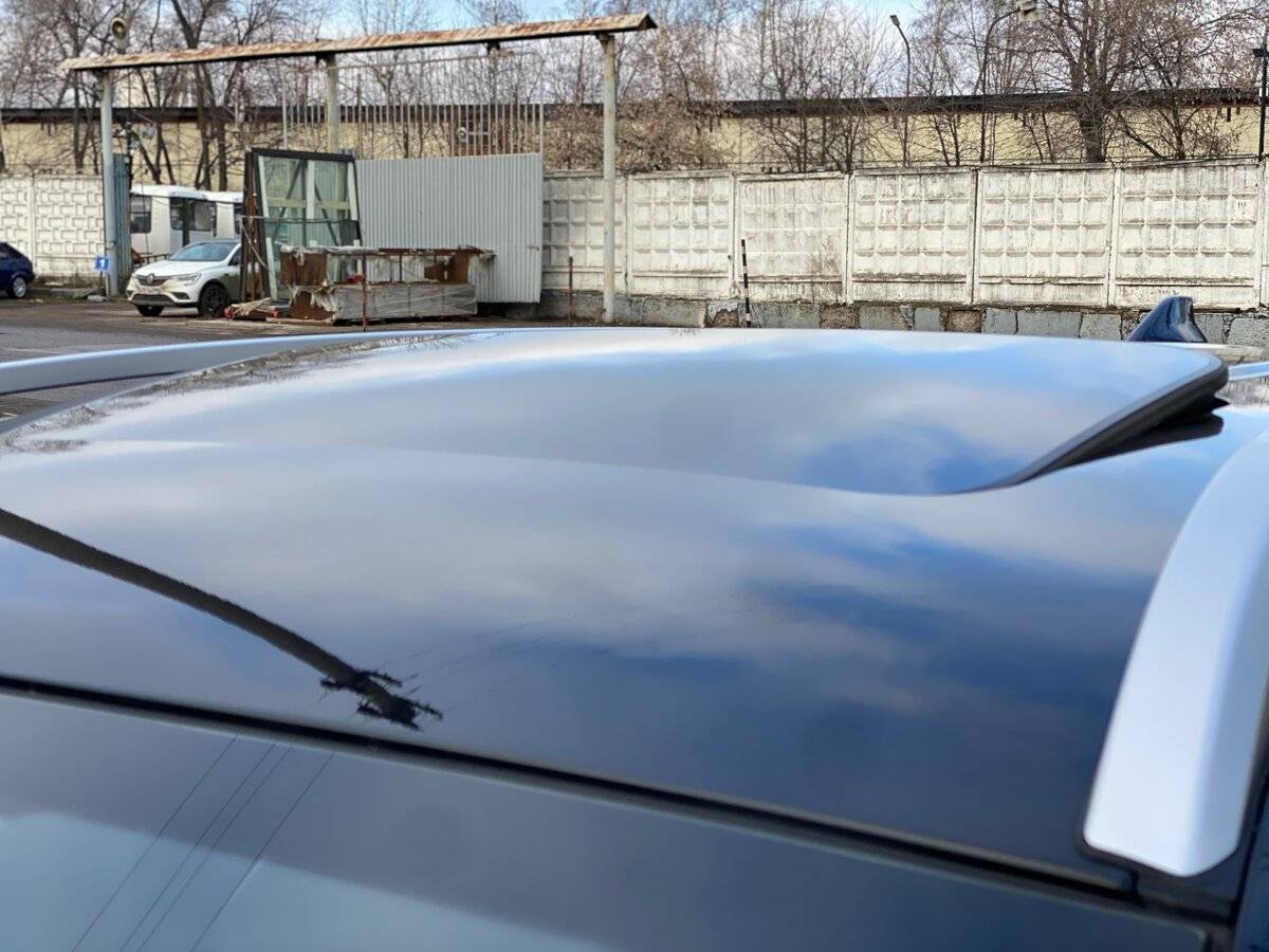 Chery Tiggo 4 2022 года с пробегом. Фото: #14